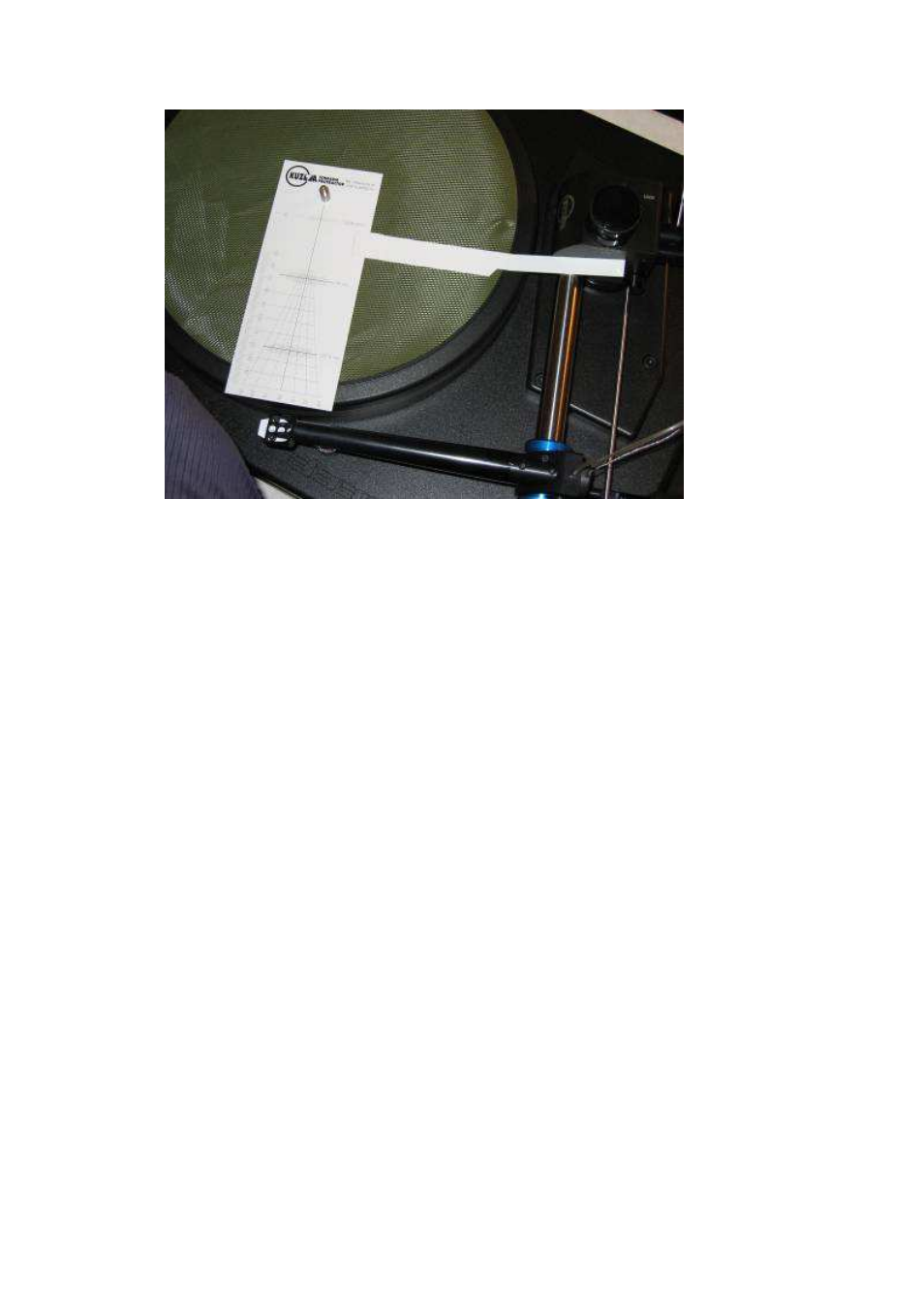 Kuzma AIR LINE 100401 User Manual | Page 12 / 19
