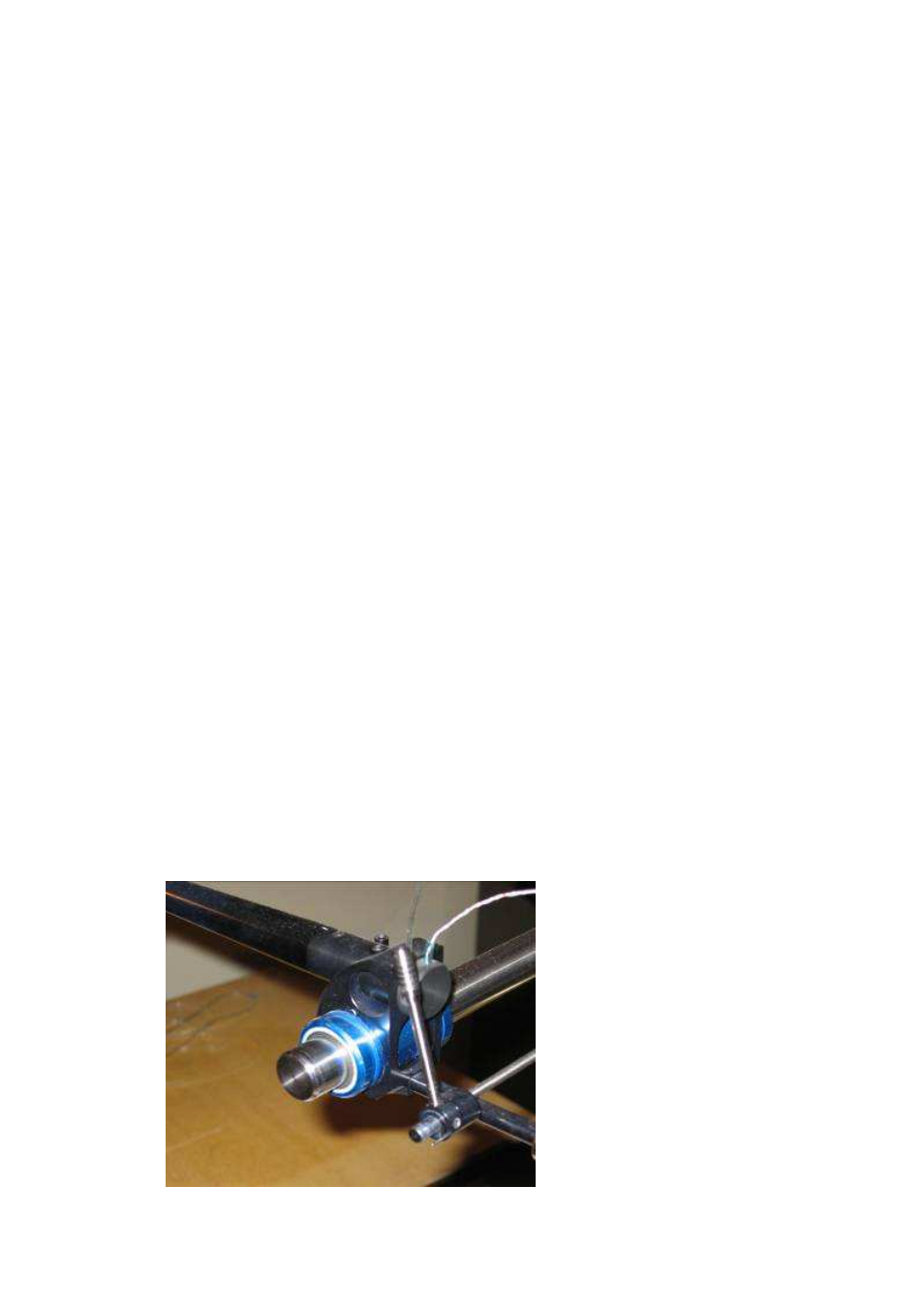 Kuzma AIR LINE 100401 User Manual | Page 16 / 19