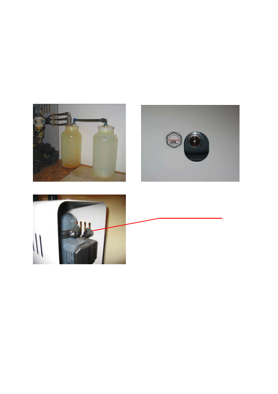 Kuzma AIR LINE 100401 User Manual | Page 7 / 19