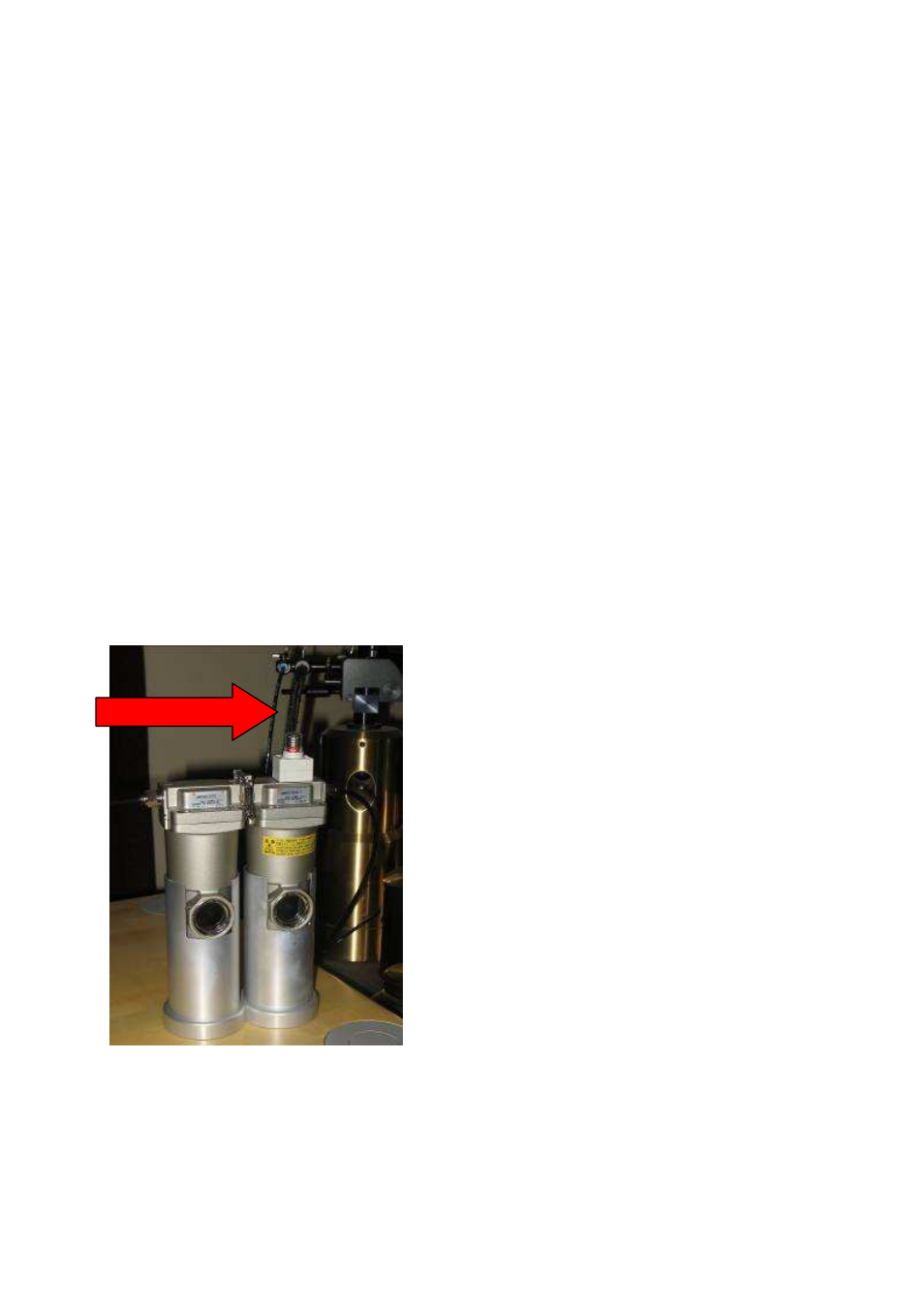 Kuzma AIR LINE 100401 User Manual | Page 8 / 19