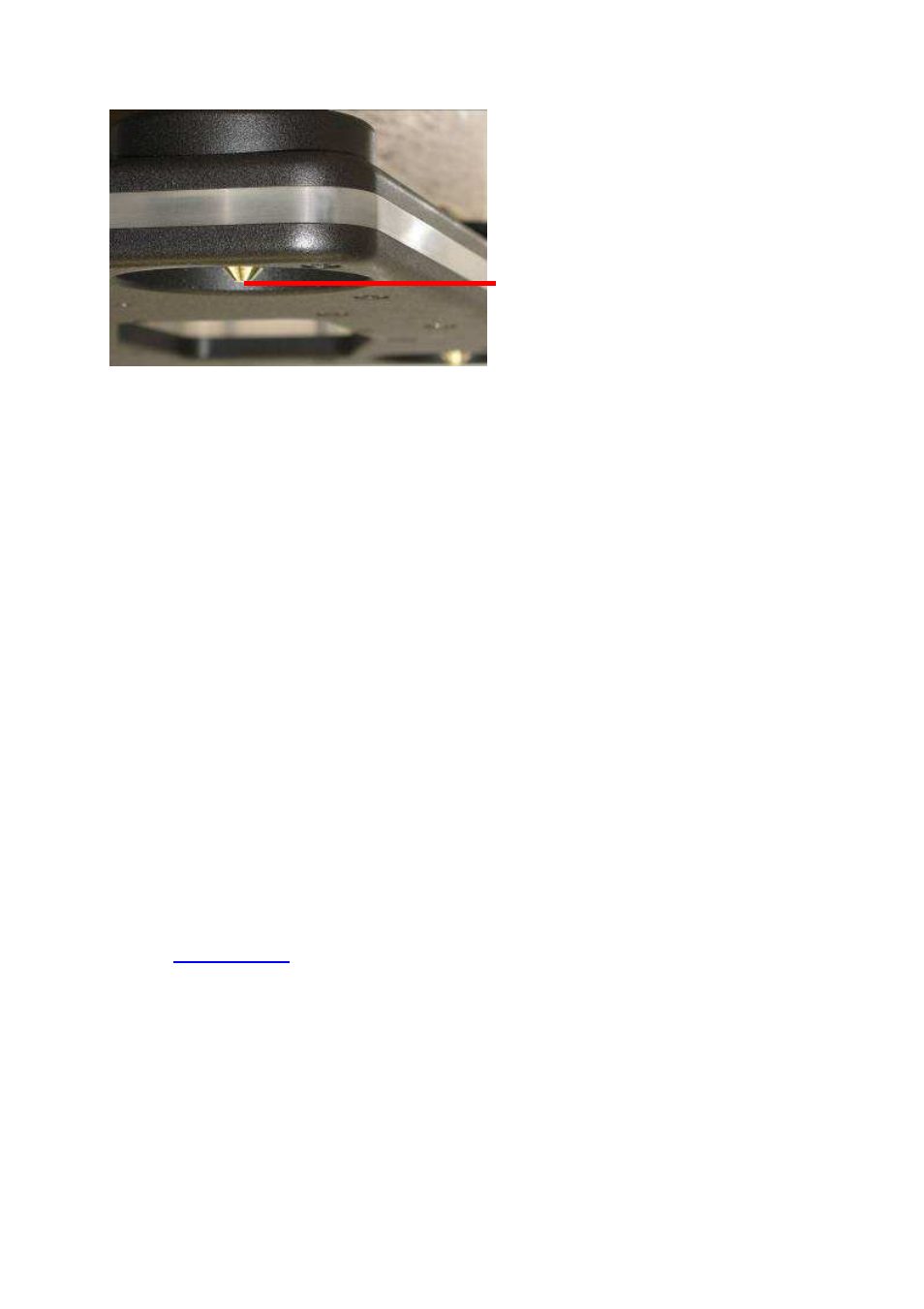 Kuzma Stabi REF 2 101014 User Manual | Page 11 / 11
