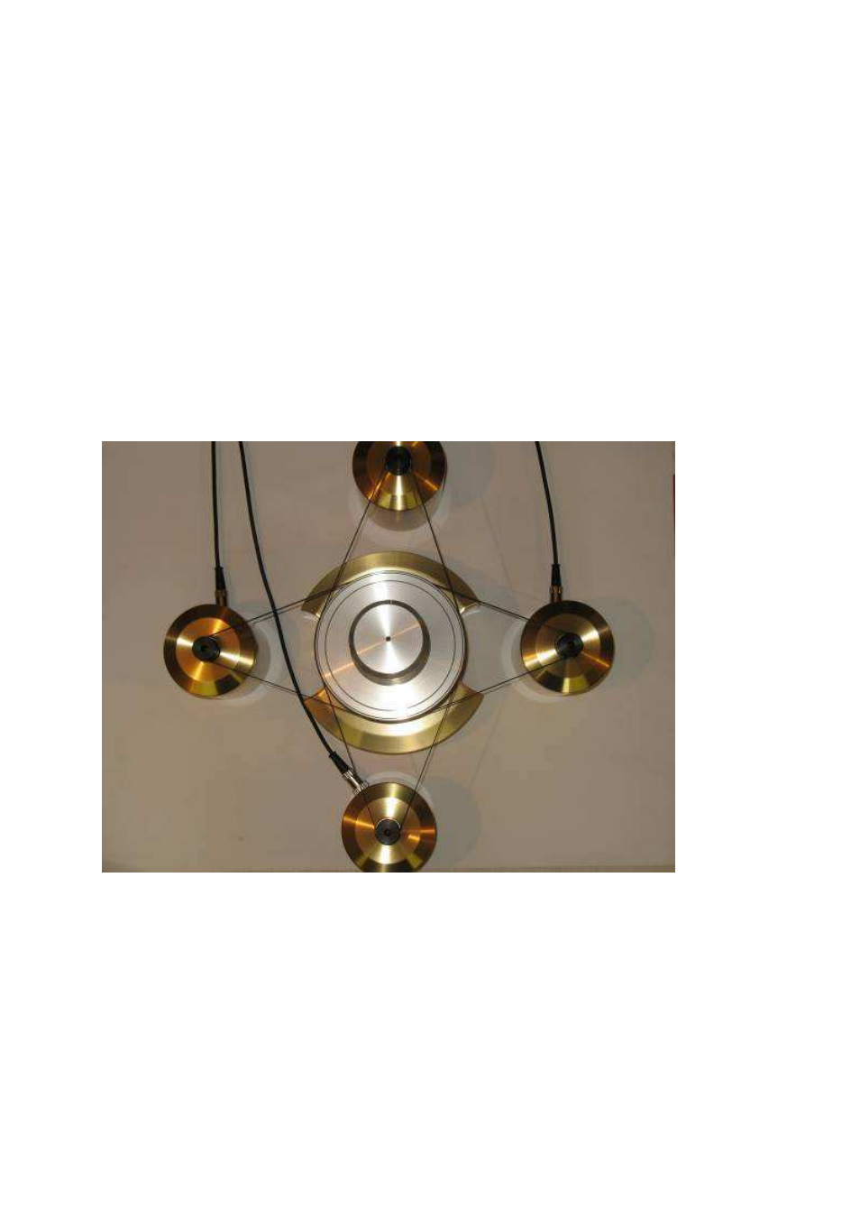 Kuzma Stabi XL 4 101014 User Manual | Page 5 / 13