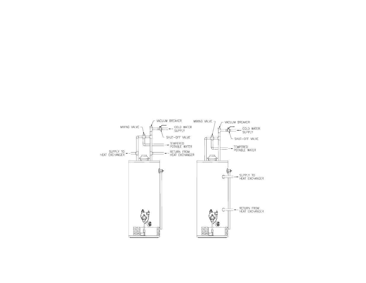 LAARS LCH75T - Installation Manual User Manual | Page 28 / 30