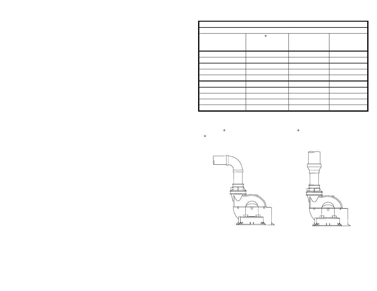 LAARS POWER VENTED GAS WATER HEATER - Installation Manual User Manual | Page 18 / 45