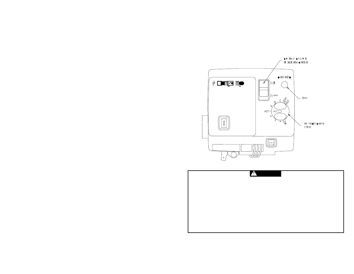 LAARS POWER VENTED GAS WATER HEATER - Installation Manual User Manual | Page 35 / 45