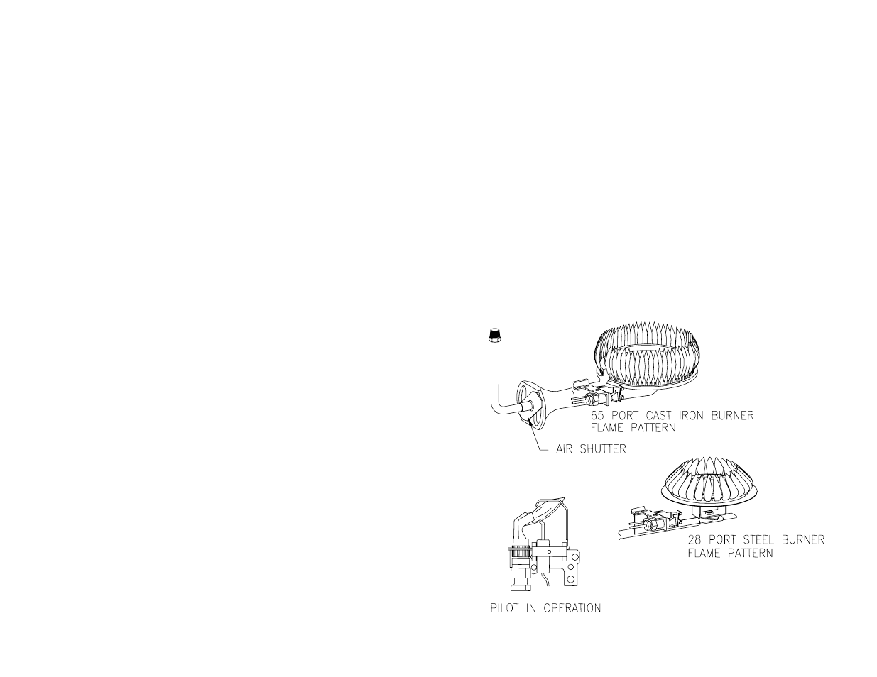 LAARS POWER VENTED GAS WATER HEATER - Installation Manual User Manual | Page 36 / 45