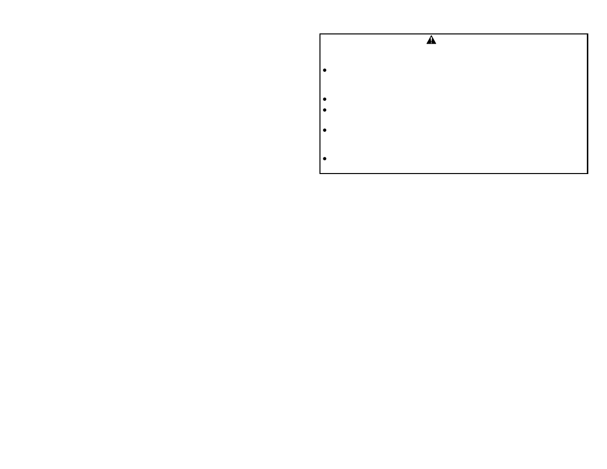 LAARS POWER VENTED GAS WATER HEATER - Installation Manual User Manual | Page 7 / 45