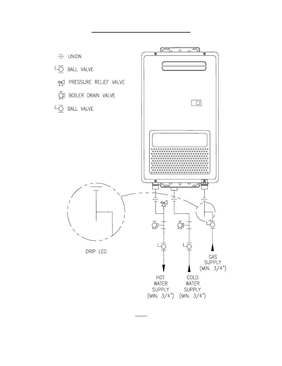 LAARS IGE-199C - Installation Manual User Manual | Page 13 / 44