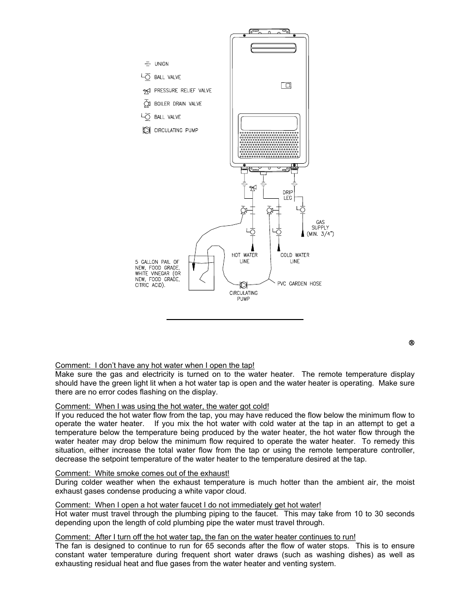 LAARS IGE-199C - Installation Manual User Manual | Page 37 / 44