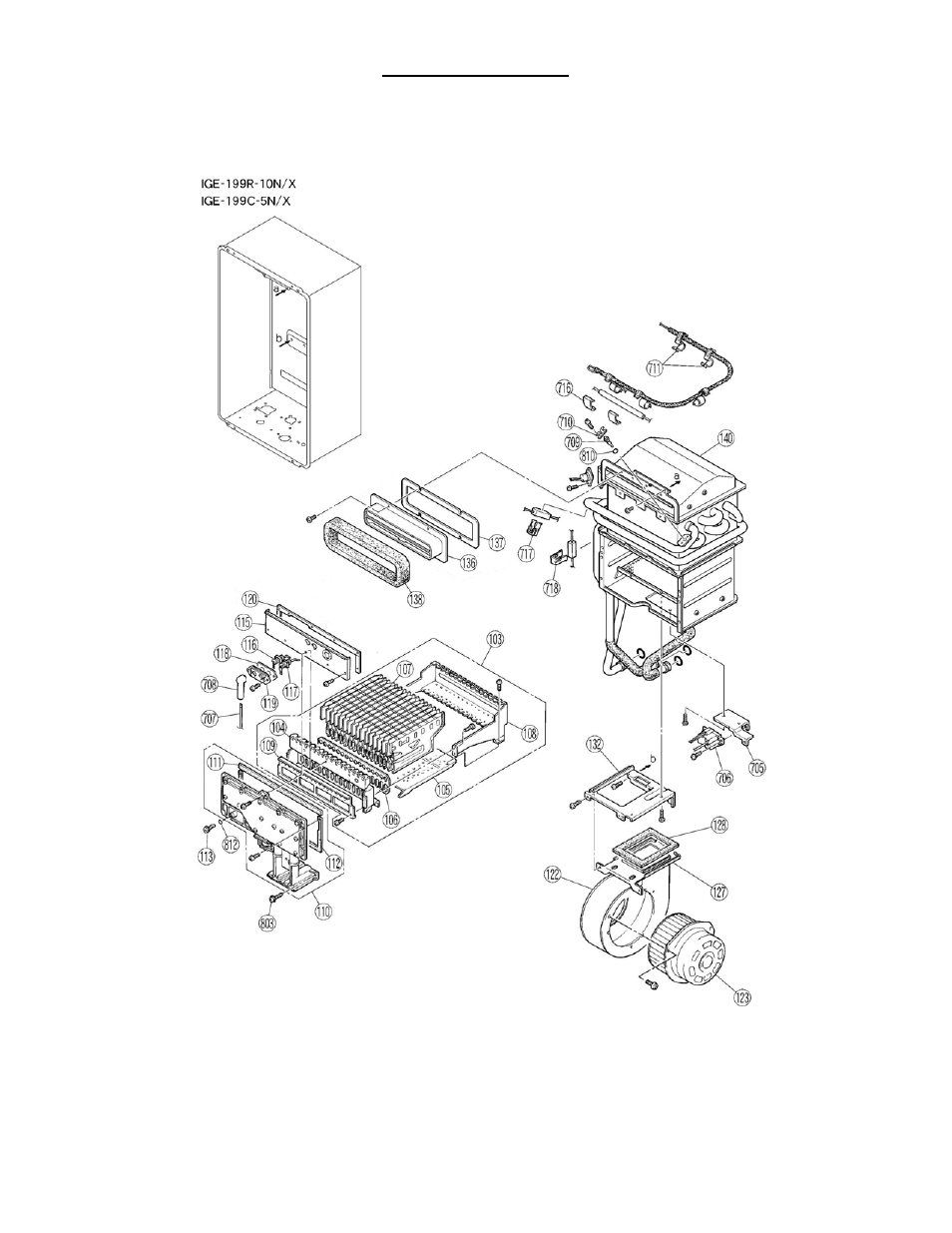 LAARS IGE-199C - Installation Manual User Manual | Page 40 / 44