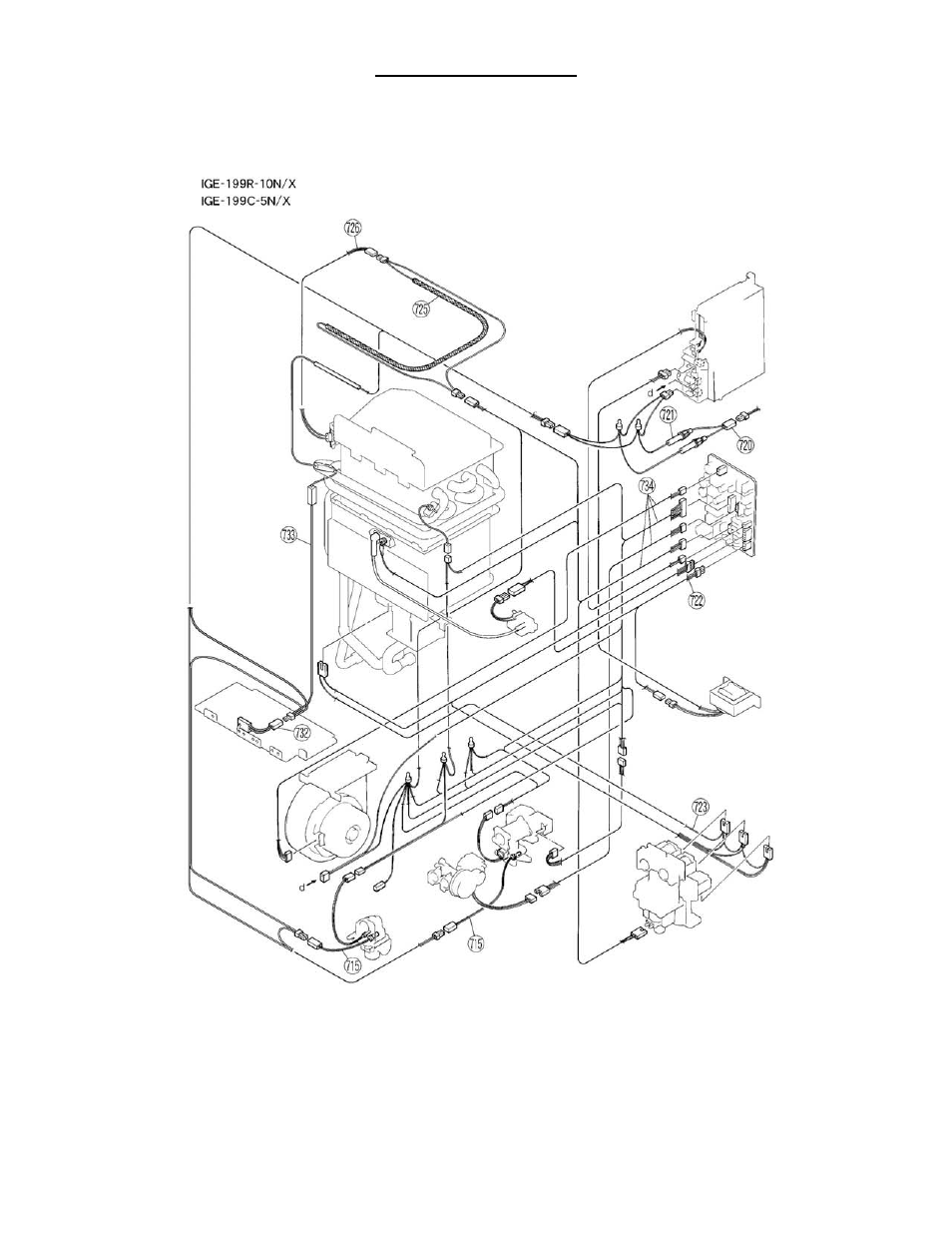 LAARS IGE-199C - Installation Manual User Manual | Page 42 / 44