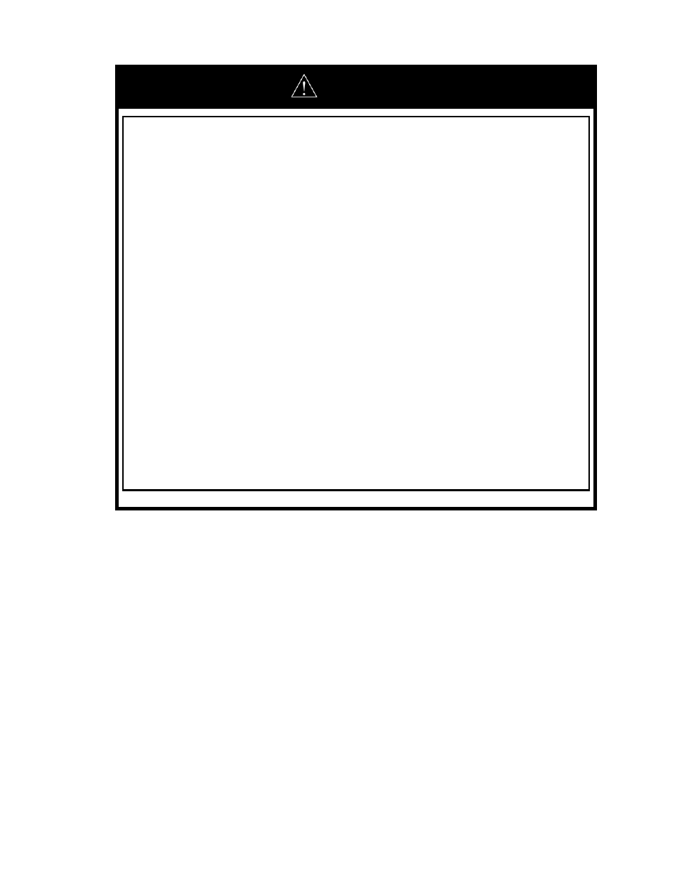 Warning | LAARS IGI-180C - Installation Manual User Manual | Page 18 / 68