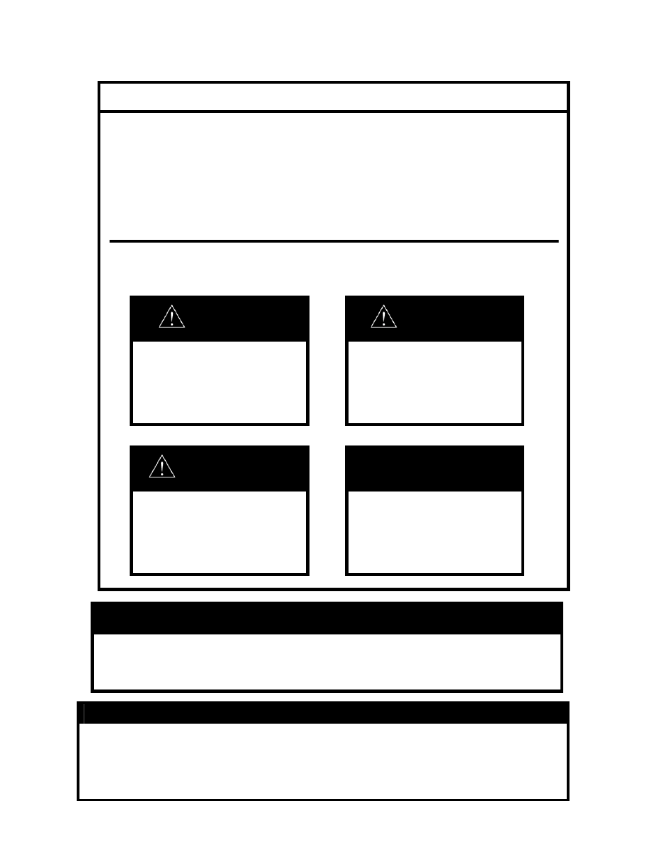 LAARS IGI-180C - Installation Manual User Manual | Page 2 / 68