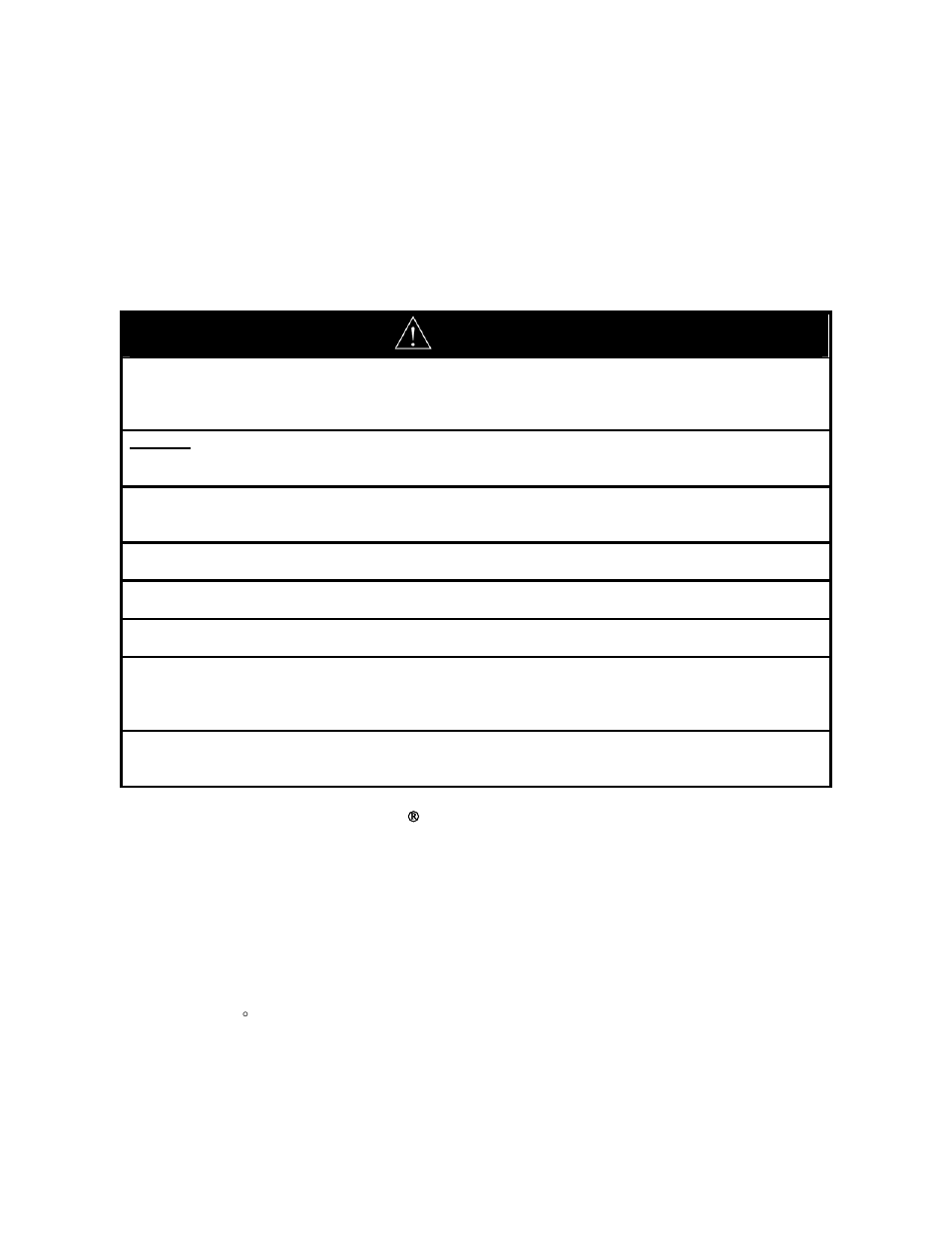 Warning | LAARS IGI-180C - Installation Manual User Manual | Page 23 / 68