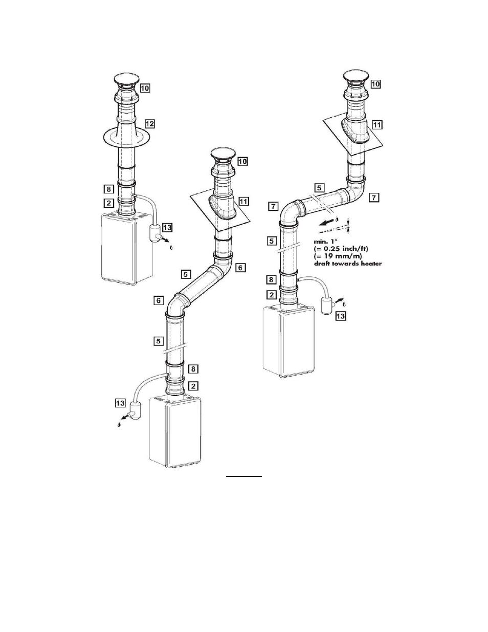 LAARS IGI-180C - Installation Manual User Manual | Page 38 / 68