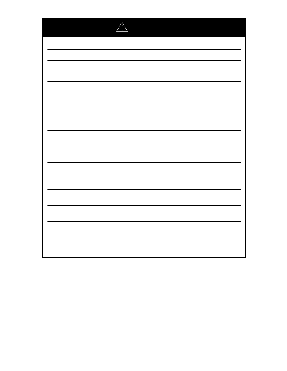 Warning | LAARS IGI-180C - Installation Manual User Manual | Page 4 / 68