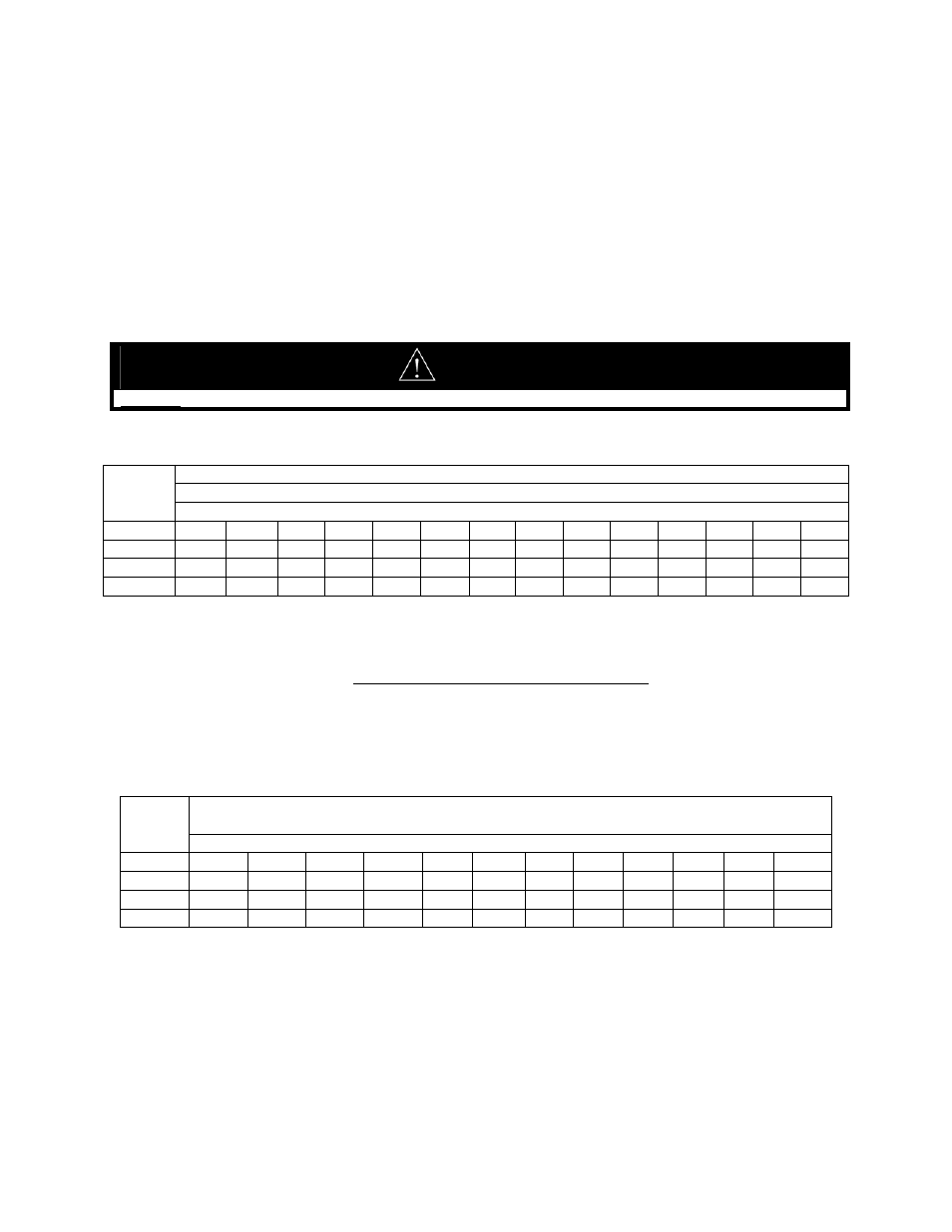 Warning | LAARS IGI-180C - Installation Manual User Manual | Page 41 / 68