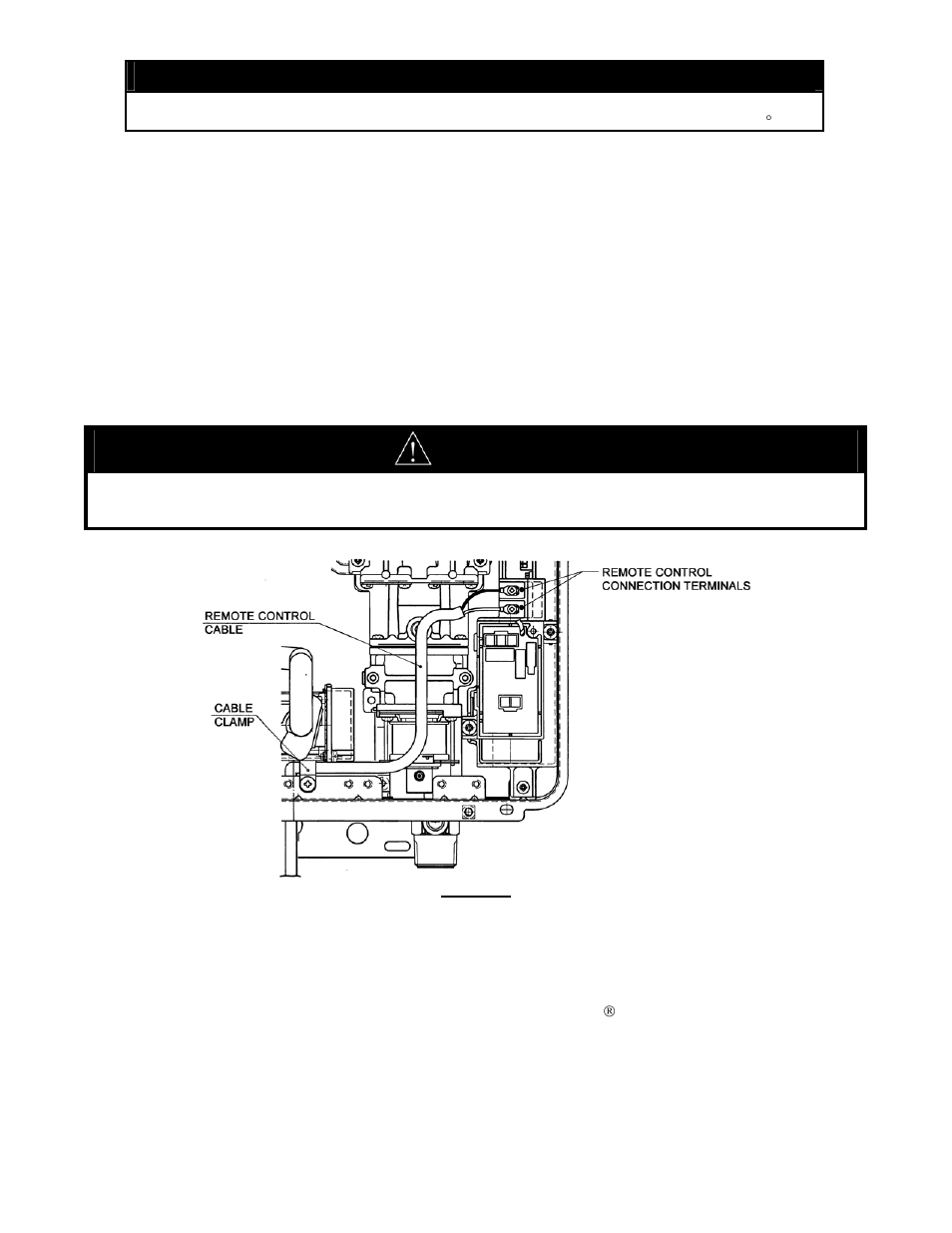 Notice, Warning | LAARS IGI-180C - Installation Manual User Manual | Page 48 / 68