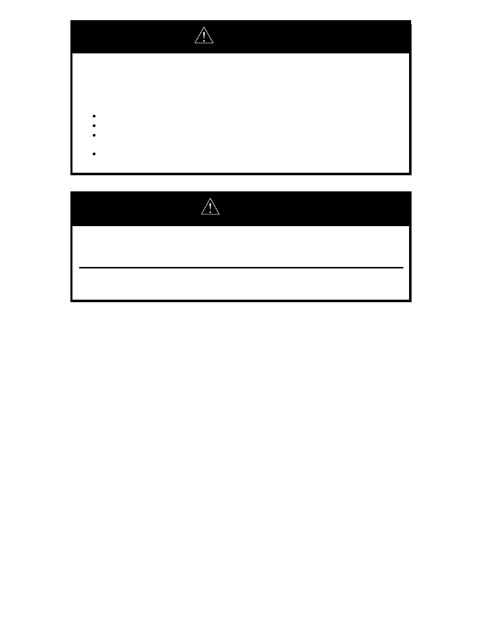 Warning | LAARS IGI-180C - Installation Manual User Manual | Page 5 / 68