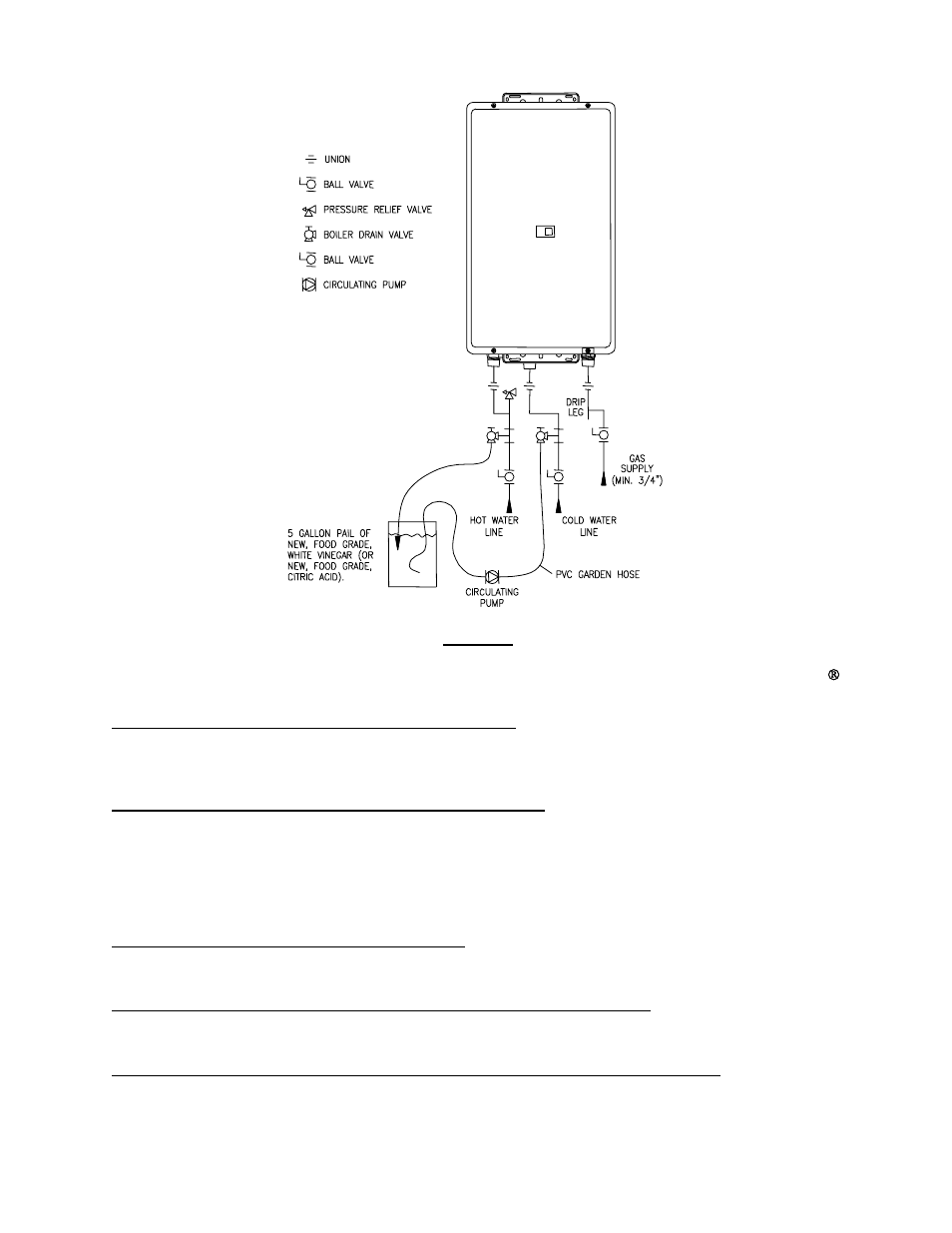 LAARS IGI-180C - Installation Manual User Manual | Page 58 / 68
