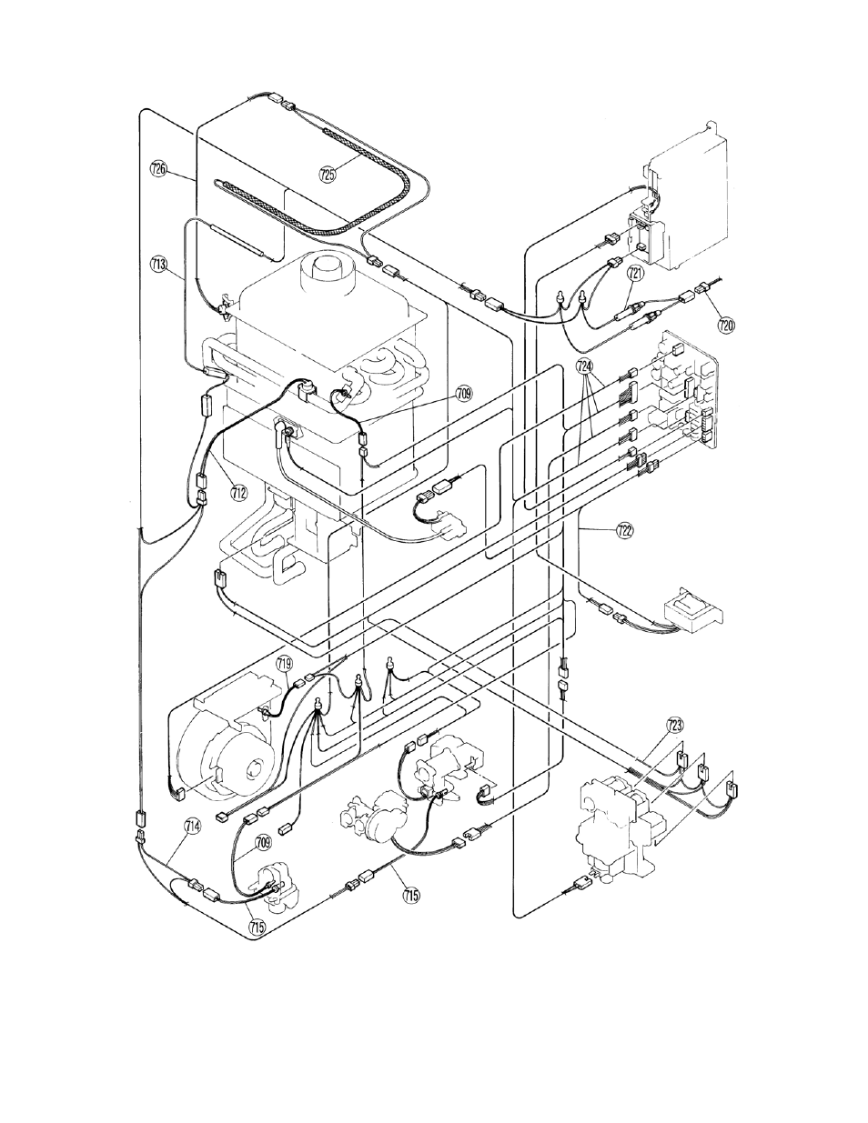 LAARS IGI-180C - Installation Manual User Manual | Page 63 / 68