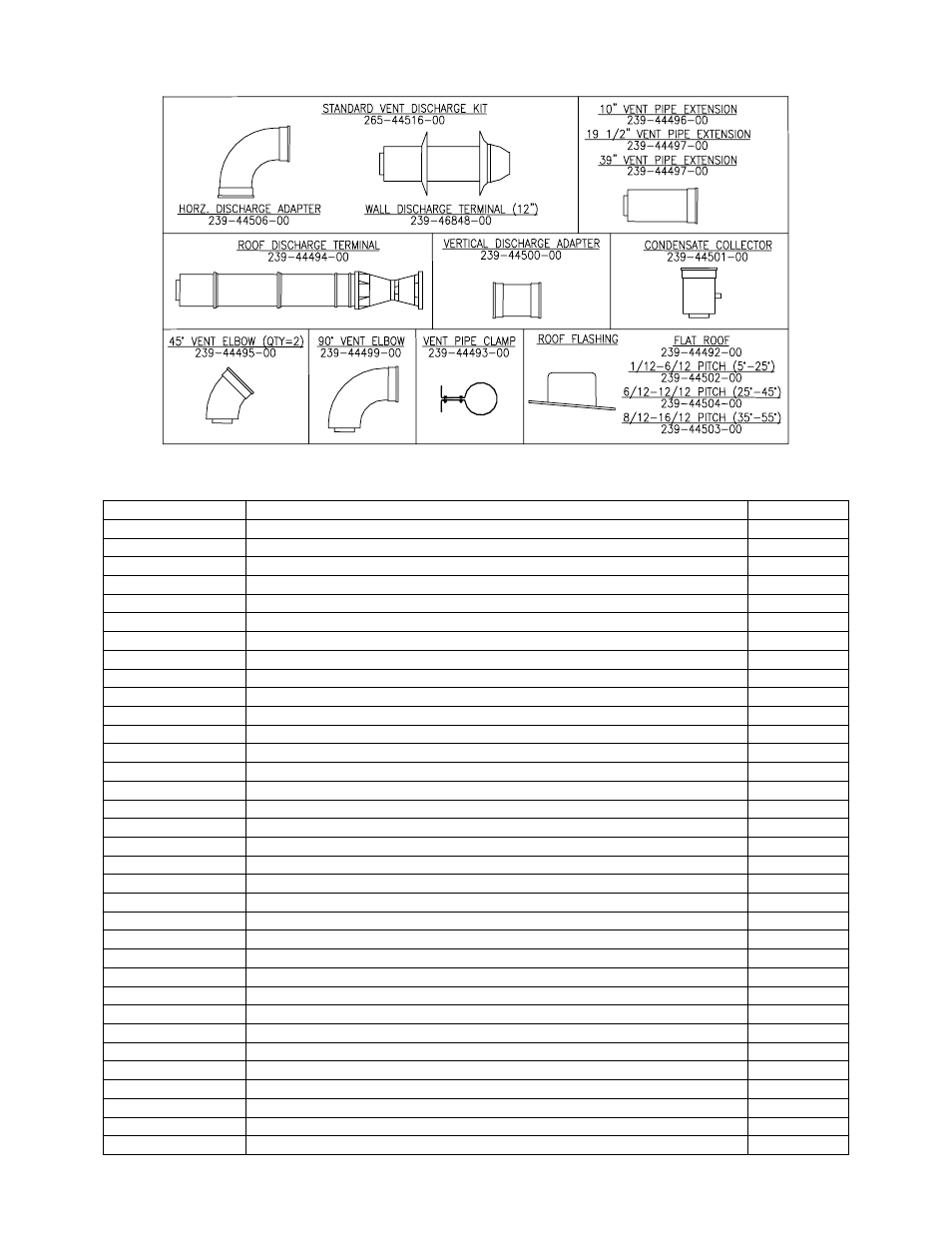 LAARS IGI-180C - Installation Manual User Manual | Page 64 / 68