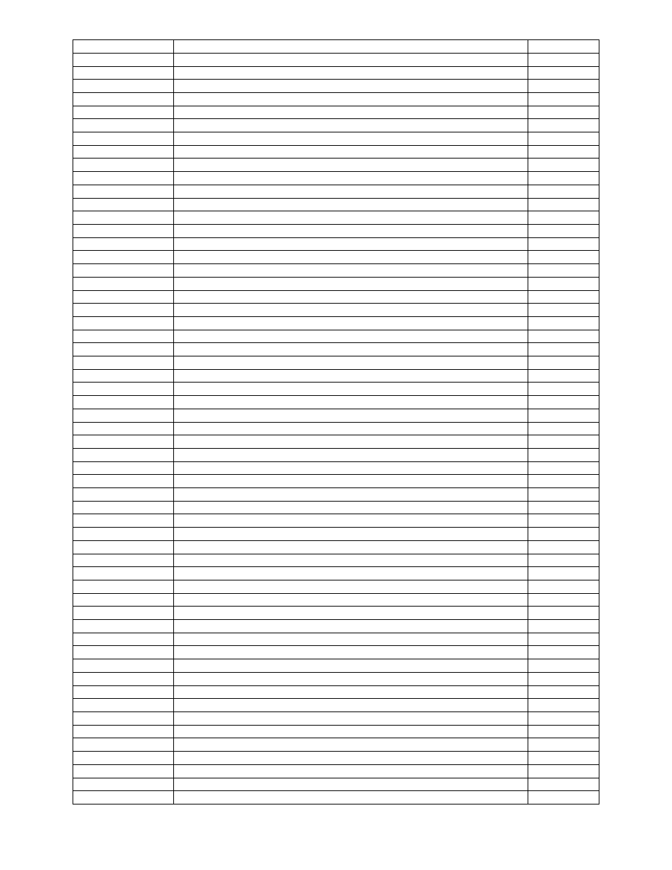 LAARS IGI-180C - Installation Manual User Manual | Page 65 / 68