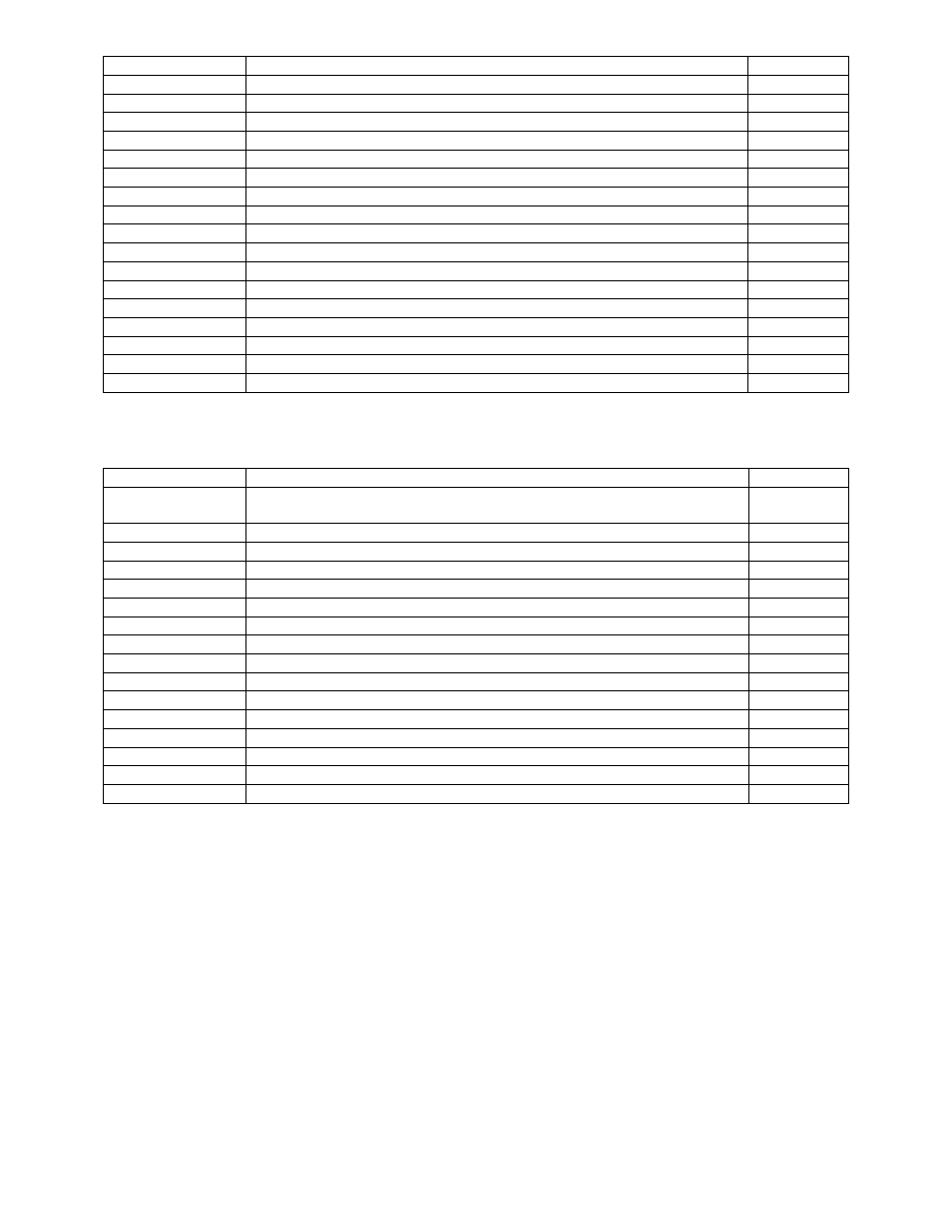 LAARS IGI-180C - Installation Manual User Manual | Page 66 / 68