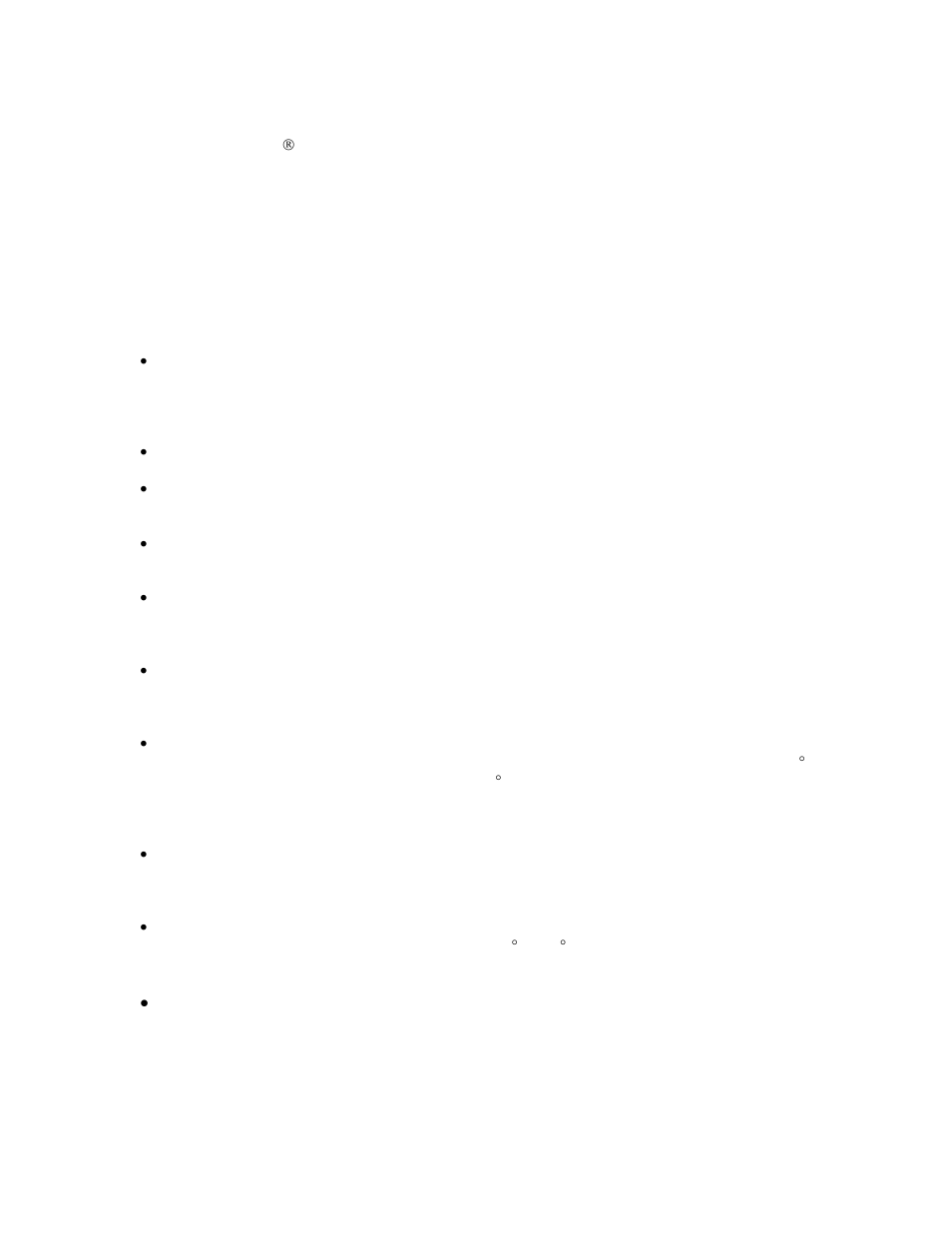 LAARS IGI-180C - Installation Manual User Manual | Page 9 / 68