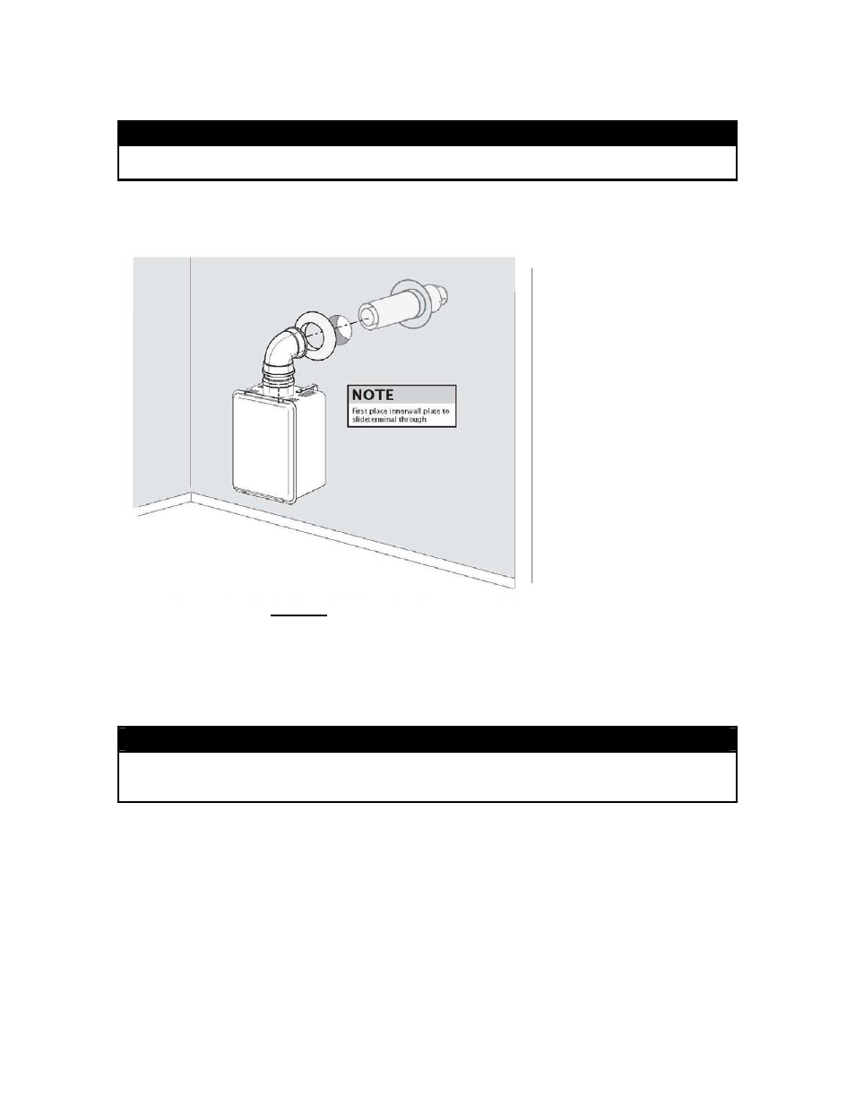 LAARS EverHot (interior) Venting Components - Installation Manual User Manual | Page 10 / 16