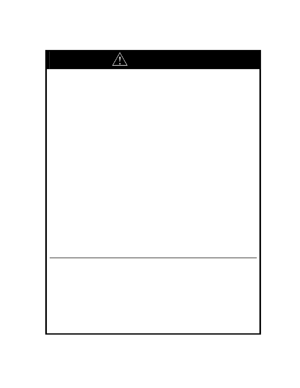 Warning | LAARS Stor - Installation, Operation and Maintenance Instructions User Manual | Page 13 / 36