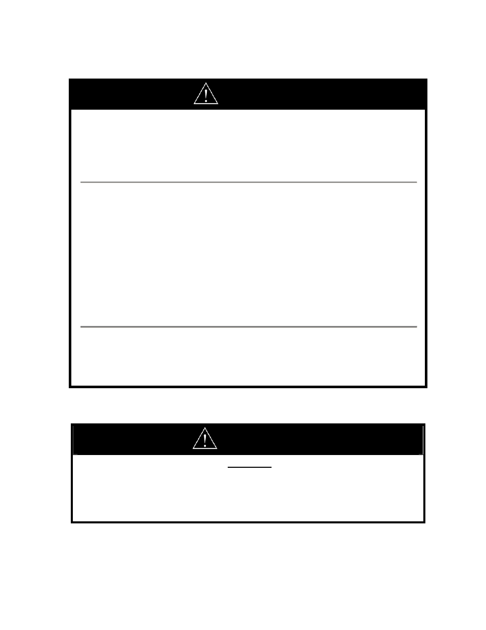 Warning, Caution | LAARS Stor - Installation, Operation and Maintenance Instructions User Manual | Page 20 / 36