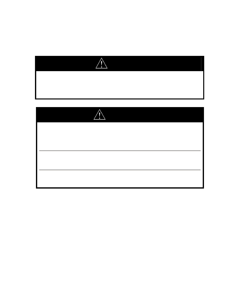 Danger, Warning | LAARS Stor - Installation, Operation and Maintenance Instructions User Manual | Page 25 / 36