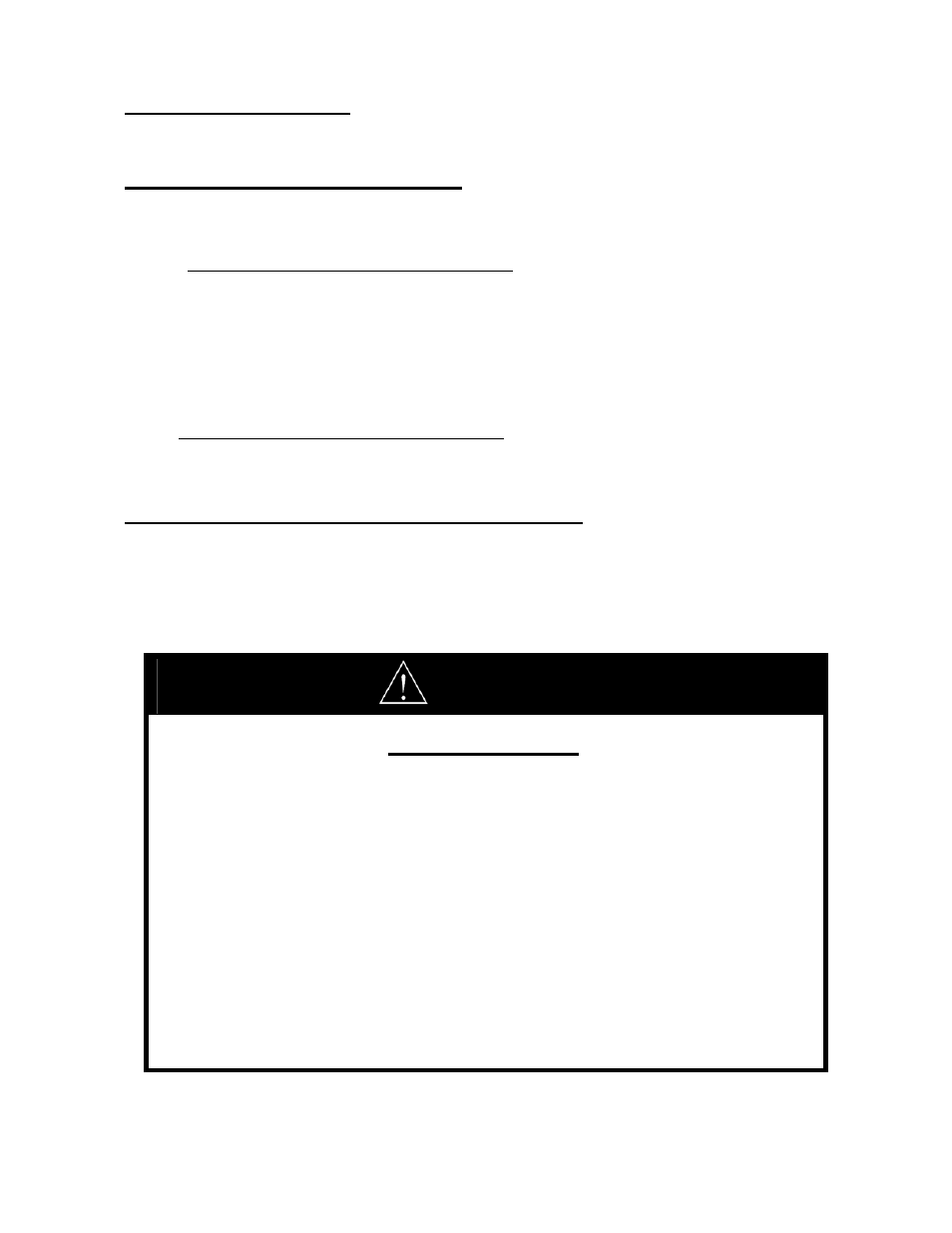 Scalding, Warning | LAARS Stor - Installation, Operation and Maintenance Instructions User Manual | Page 27 / 36