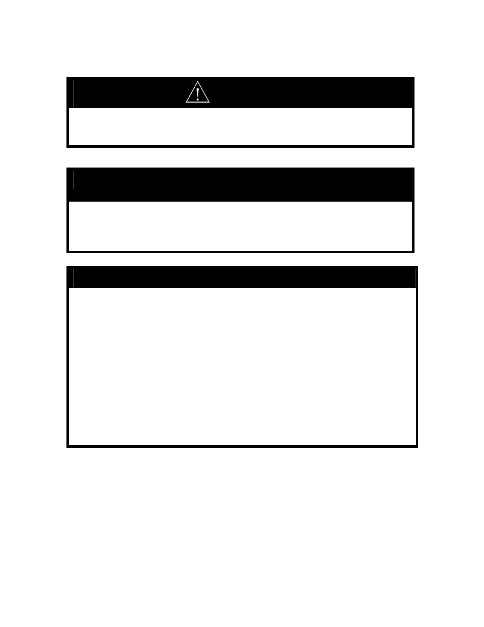 LAARS Stor - Installation, Operation and Maintenance Instructions User Manual | Page 3 / 36