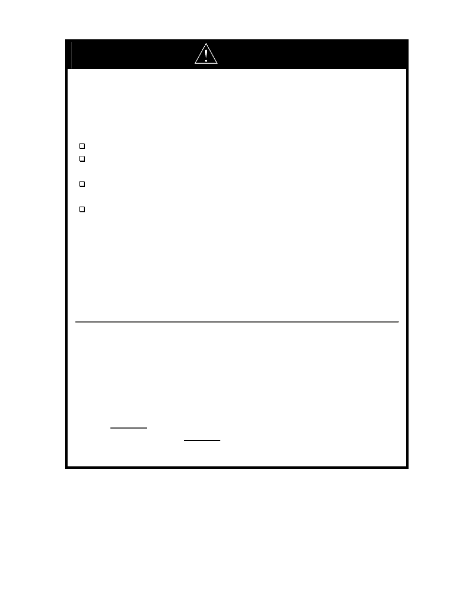 Danger | LAARS Stor - Installation, Operation and Maintenance Instructions User Manual | Page 5 / 36