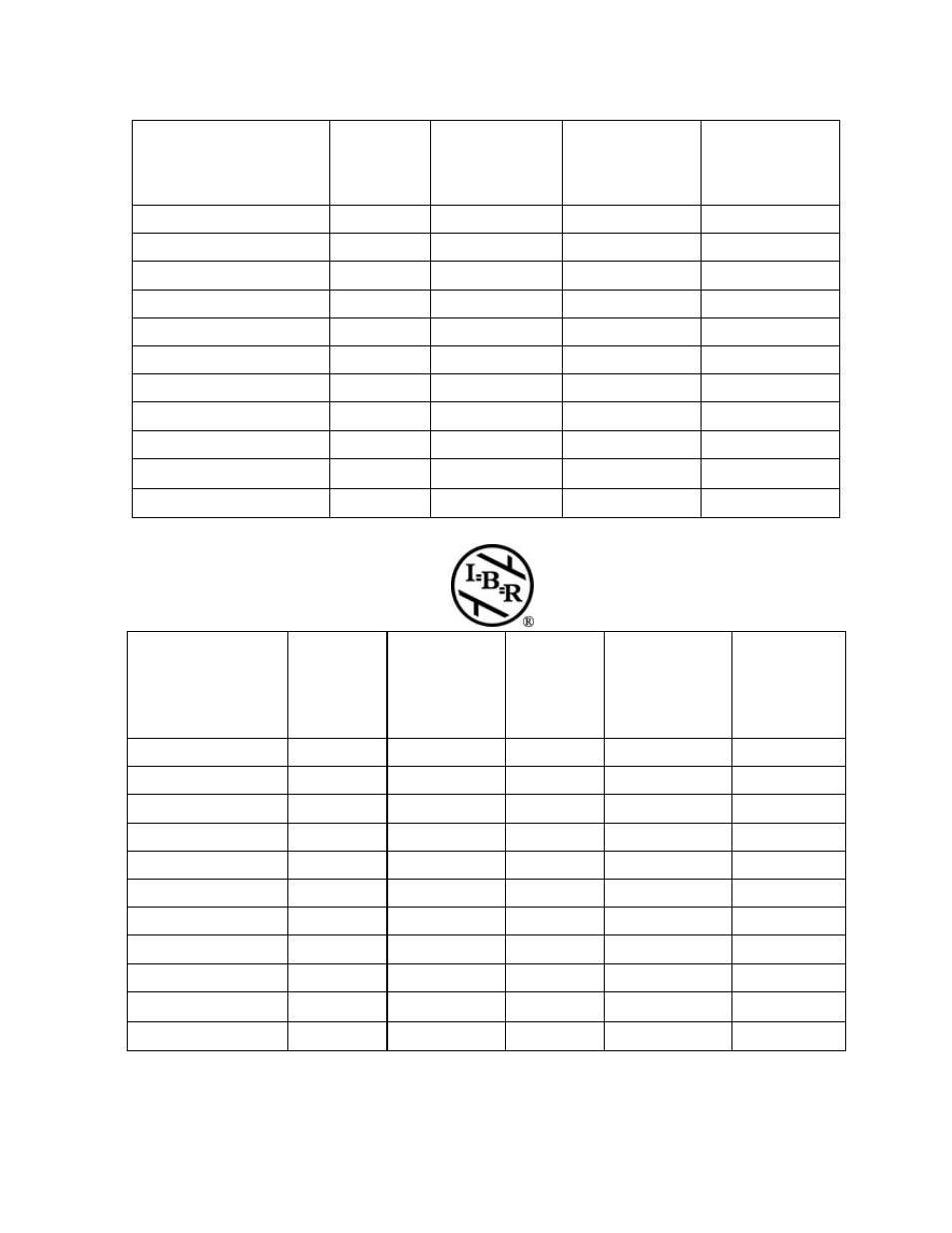 LAARS Stor - Installation, Operation and Maintenance Instructions User Manual | Page 9 / 36