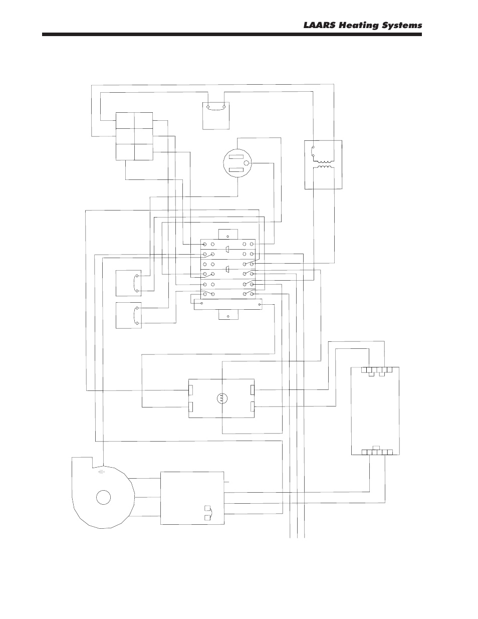 110 volt single phase, high voltage wiring, Laars heating systems, Page 36 | Yw bk, 120v, 4 a m p, 3amp, Wbk t1 t2 a1 a2, L1 l2 bk w w bk, Wi re di a g ra m, mgt h igh | LAARS MagnaTherm MGV - Installation, Operation and Maintenance Instructions User Manual | Page 40 / 104