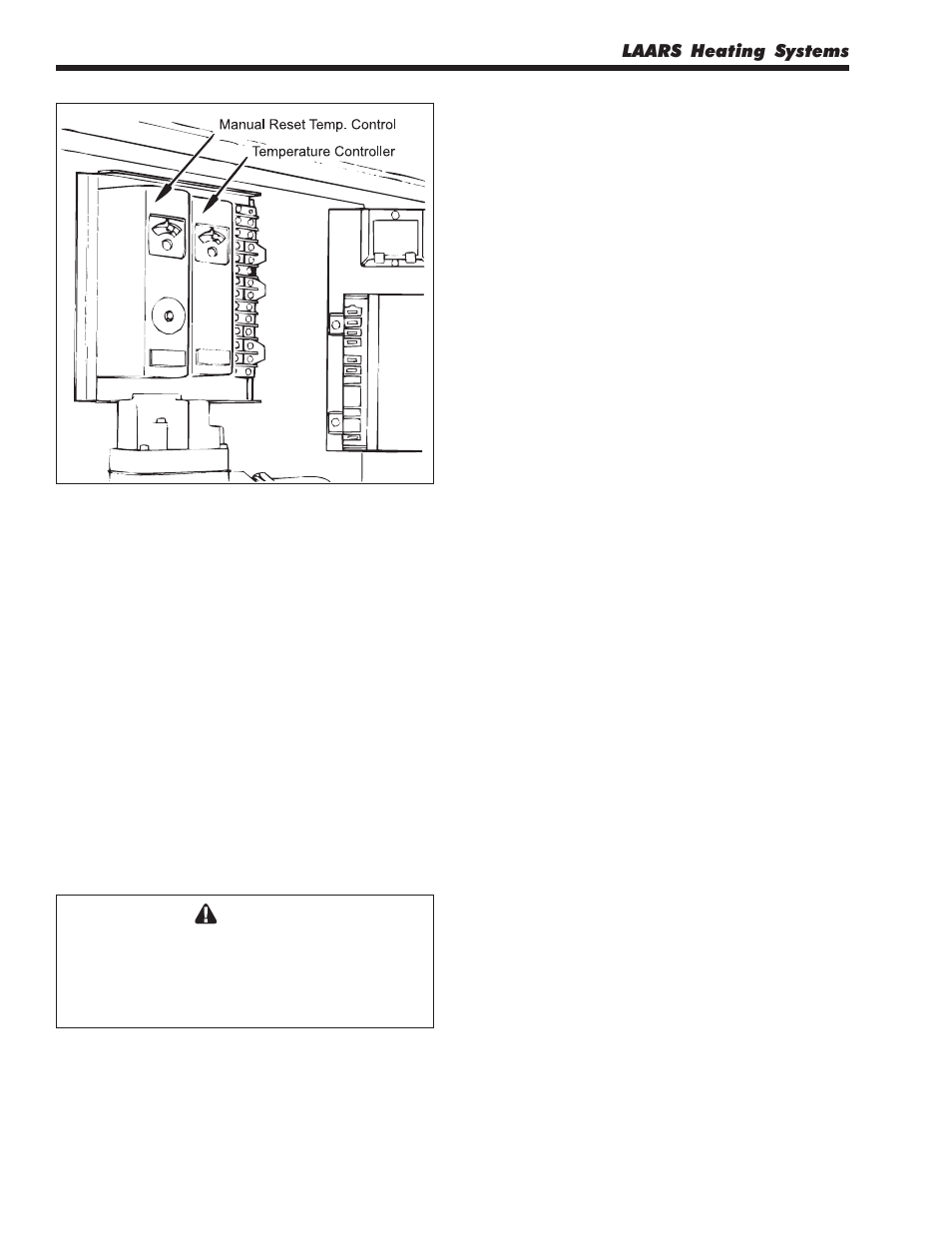 LAARS Mighty Therm VW-PW (Sizes 175-400) - Installation, Operation and Maintenance Instructions User Manual | Page 20 / 32