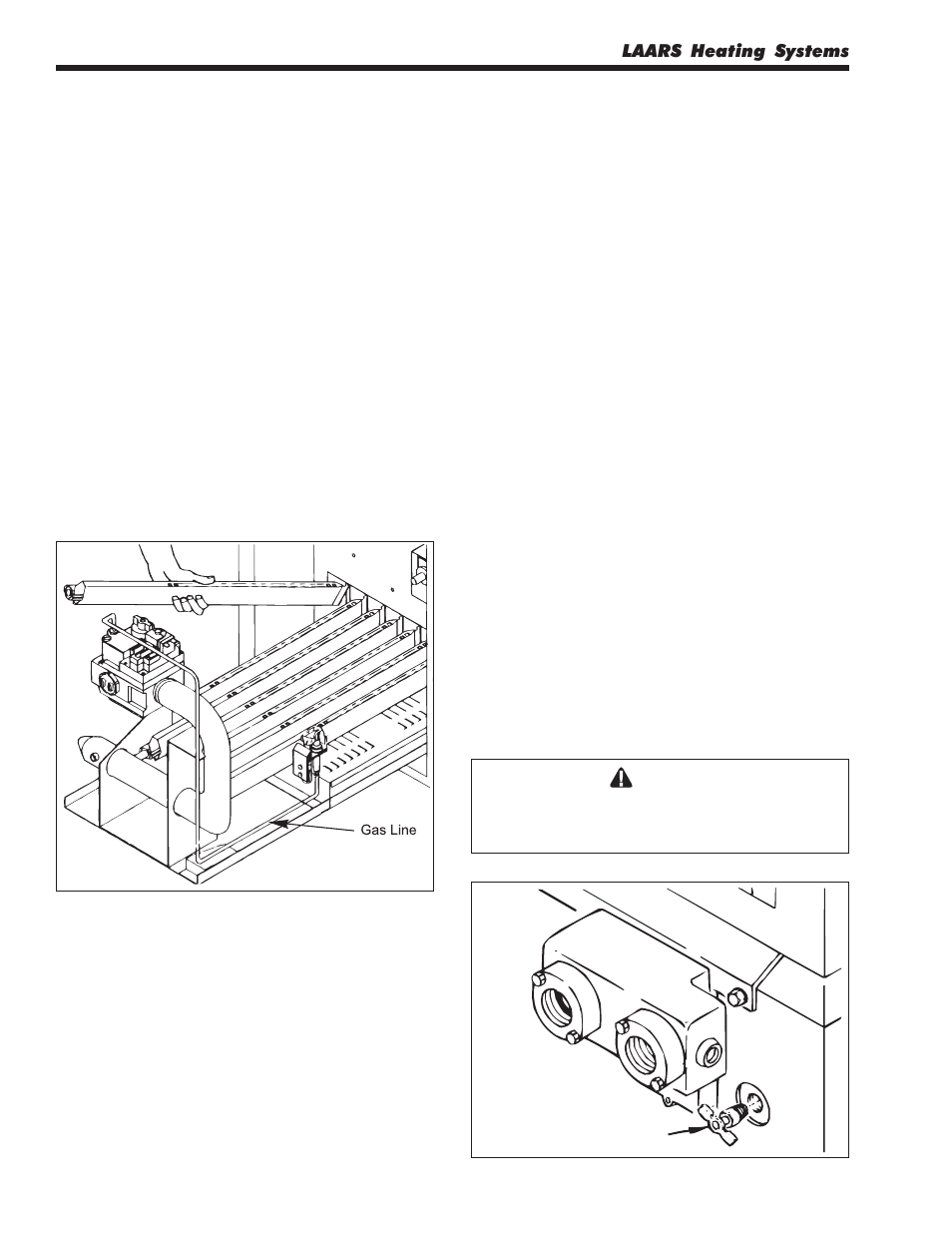 LAARS Mighty Therm VW-PW (Sizes 175-400) - Installation, Operation and Maintenance Instructions User Manual | Page 22 / 32