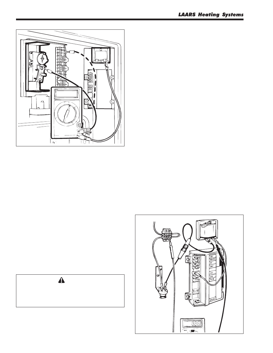 LAARS Mighty Therm VW-PW (Sizes 175-400) - Installation, Operation and Maintenance Instructions User Manual | Page 26 / 32