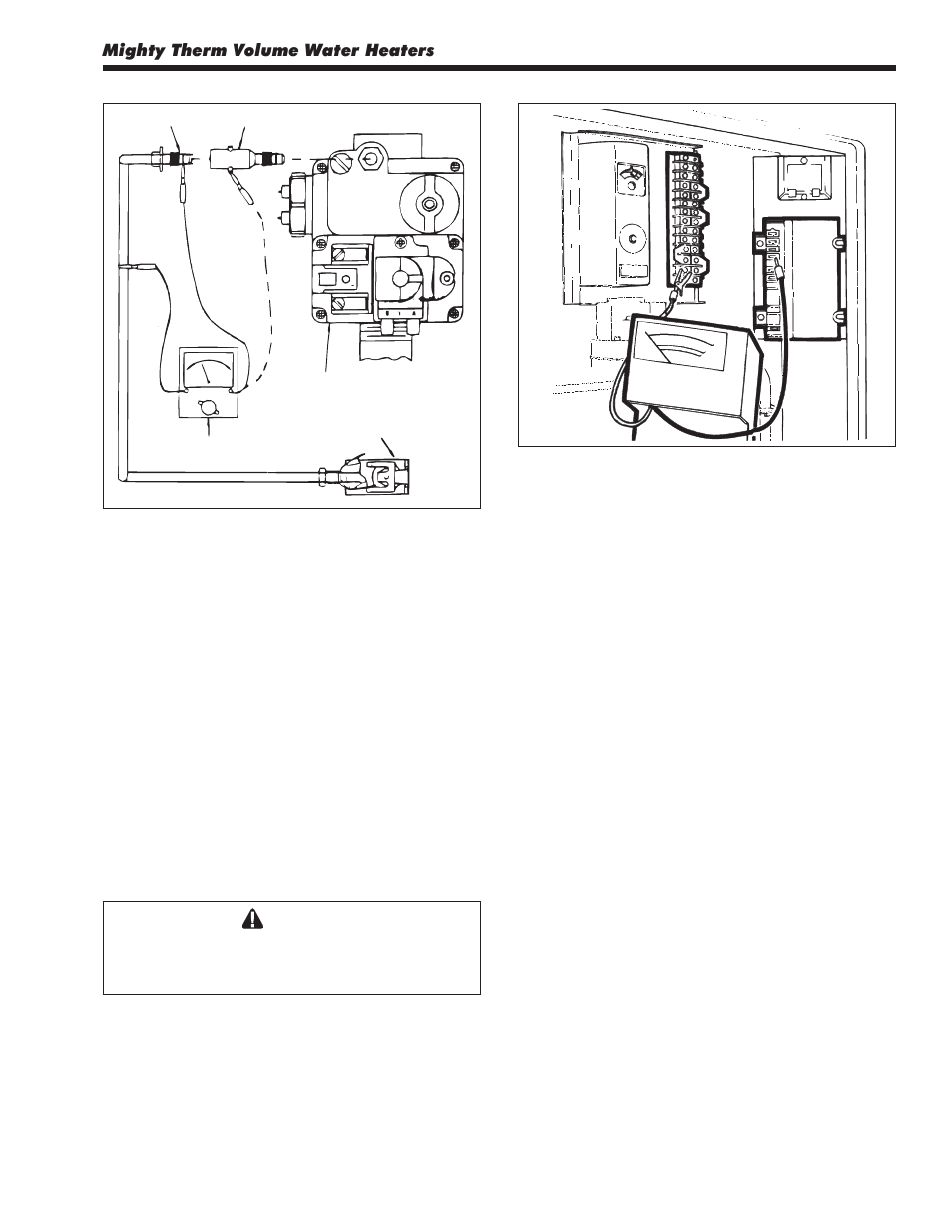 LAARS Mighty Therm VW-PW (Sizes 175-400) - Installation, Operation and Maintenance Instructions User Manual | Page 29 / 32