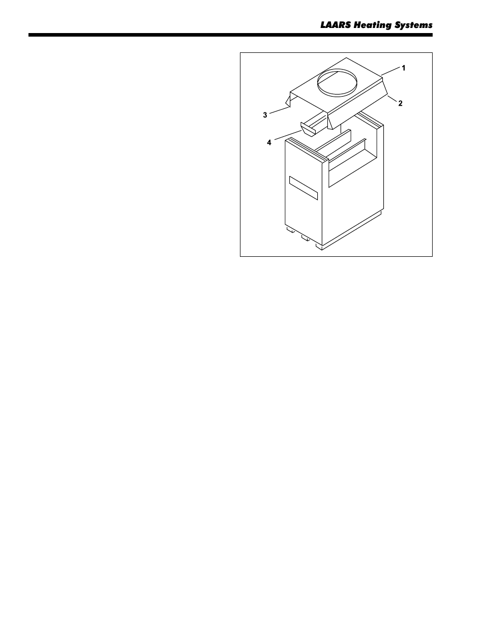 LAARS Mighty Therm AP (Sizes 2000-5000) - Installation, Operation and Maintenance Instructions User Manual | Page 14 / 20