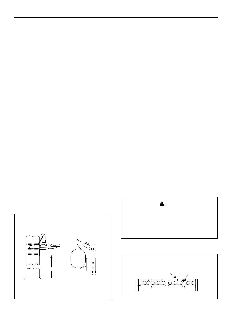 LAARS Mighty Therm HH (Sizes 2000-5000) - Installation, Operation and Maintenance Instructions User Manual | Page 12 / 24
