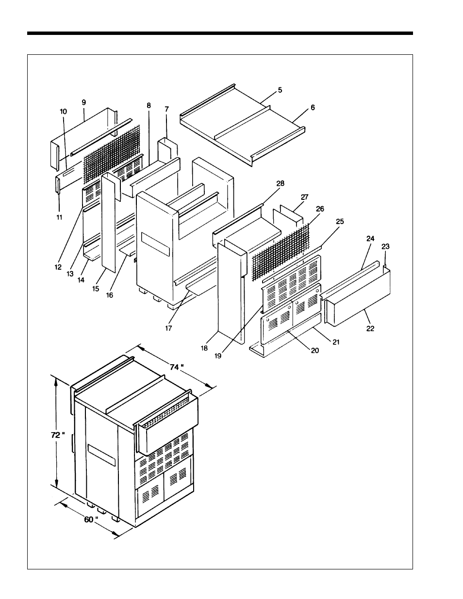 LAARS Mighty Therm HH (Sizes 2000-5000) - Installation, Operation and Maintenance Instructions User Manual | Page 16 / 24