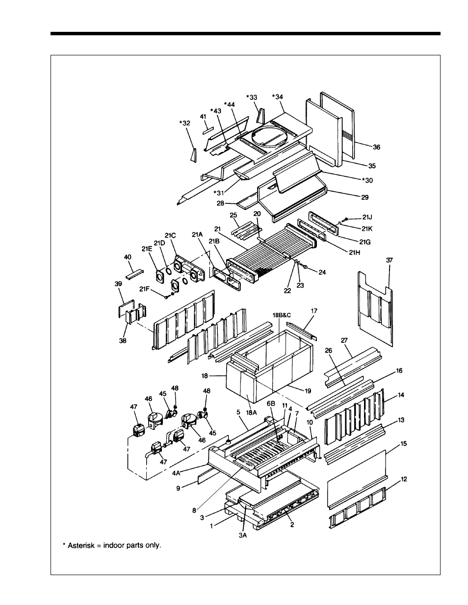 LAARS Mighty Therm HH (Sizes 2000-5000) - Installation, Operation and Maintenance Instructions User Manual | Page 19 / 24