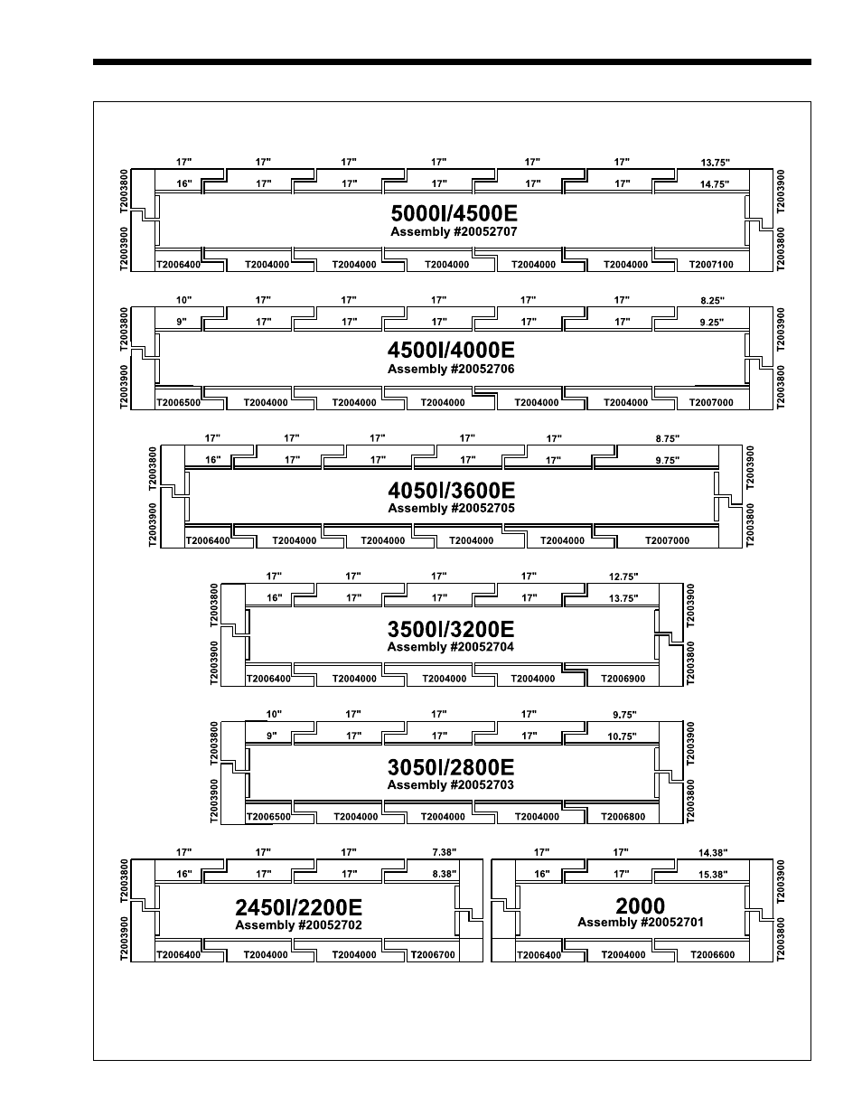 LAARS Mighty Therm HH (Sizes 2000-5000) - Installation, Operation and Maintenance Instructions User Manual | Page 21 / 24