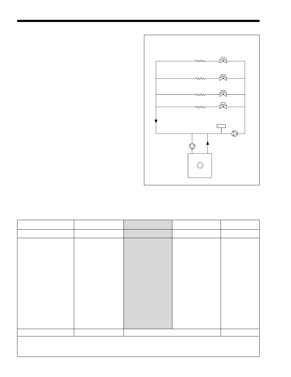 LAARS Mighty Therm HH (Sizes 2000-5000) - Installation, Operation and Maintenance Instructions User Manual | Page 4 / 24