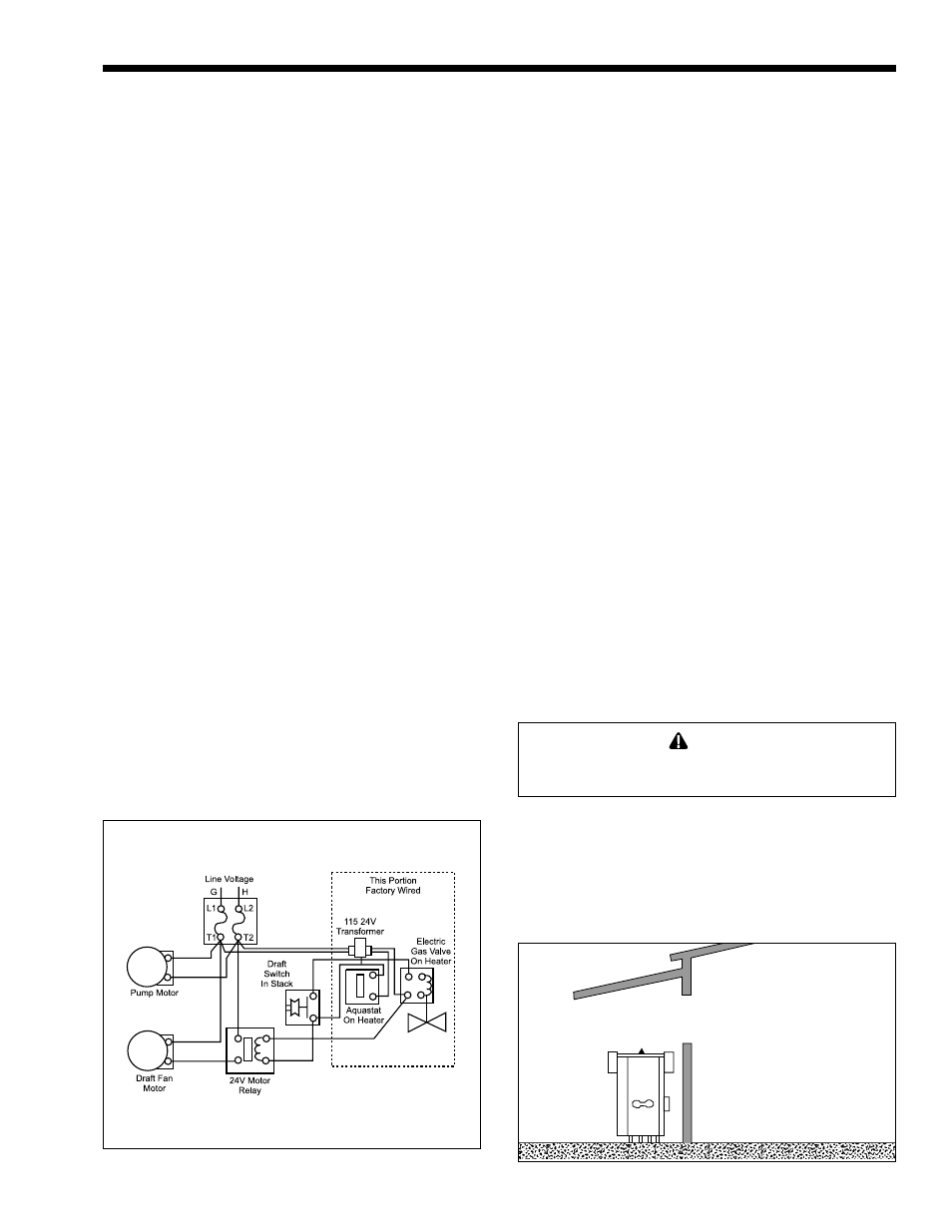 Wrong | LAARS Mighty Therm HH (Sizes 2000-5000) - Installation, Operation and Maintenance Instructions User Manual | Page 7 / 24