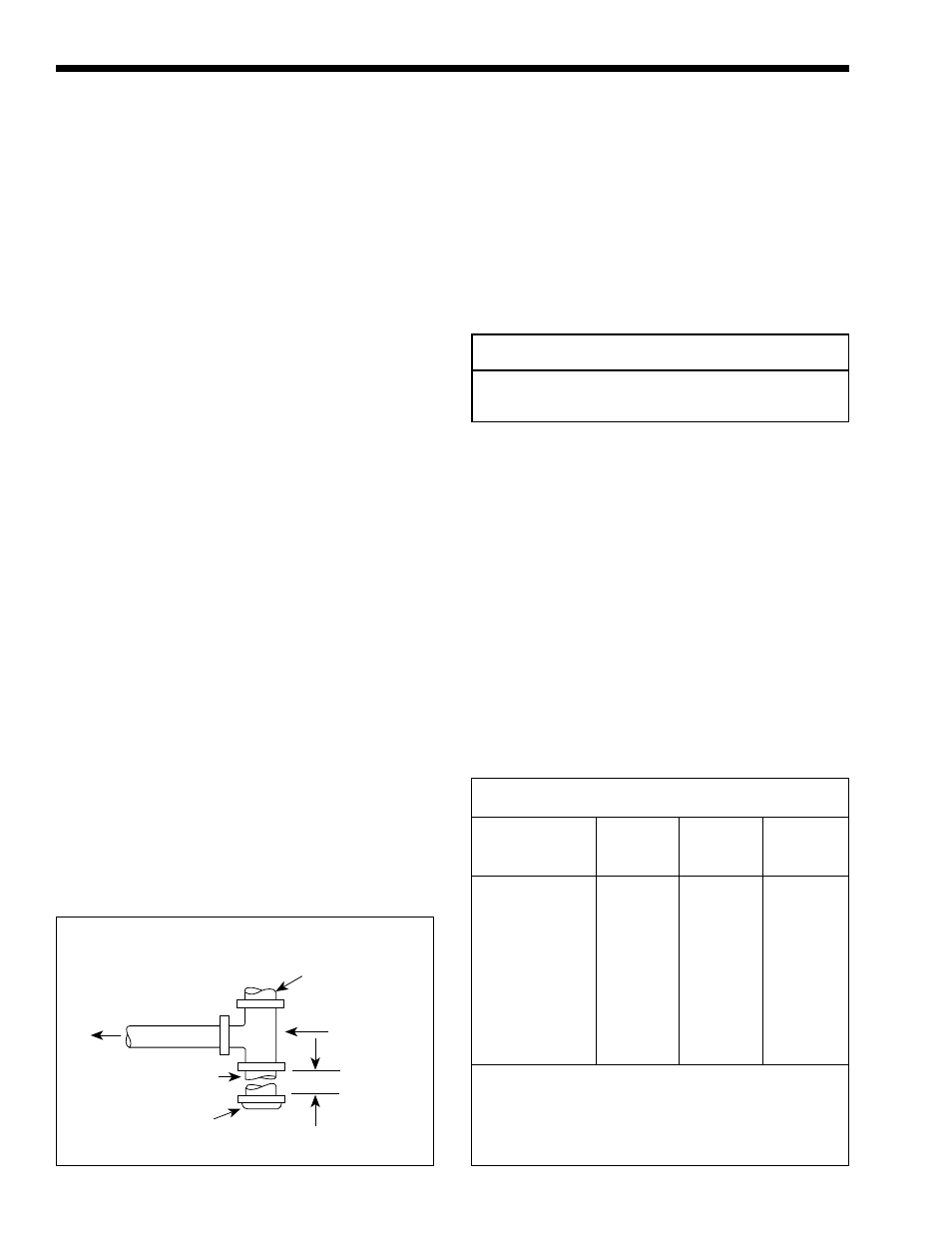 2d. freeze protection, 2e. gas supply and piping | LAARS Mighty Therm HH (Sizes 2000-5000) - Installation, Operation and Maintenance Instructions User Manual | Page 8 / 24